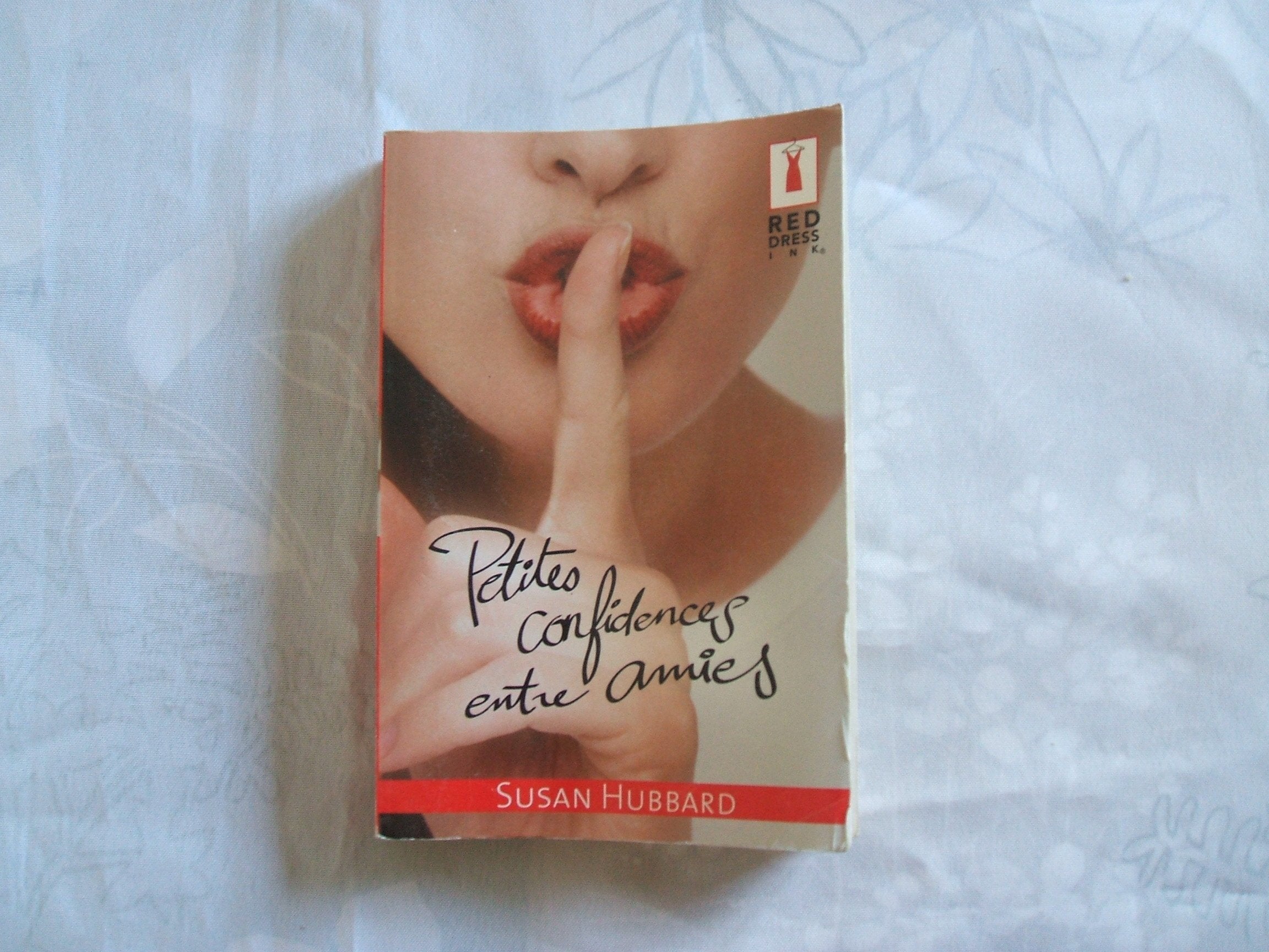 Petites confidences entre amies 9782280082563