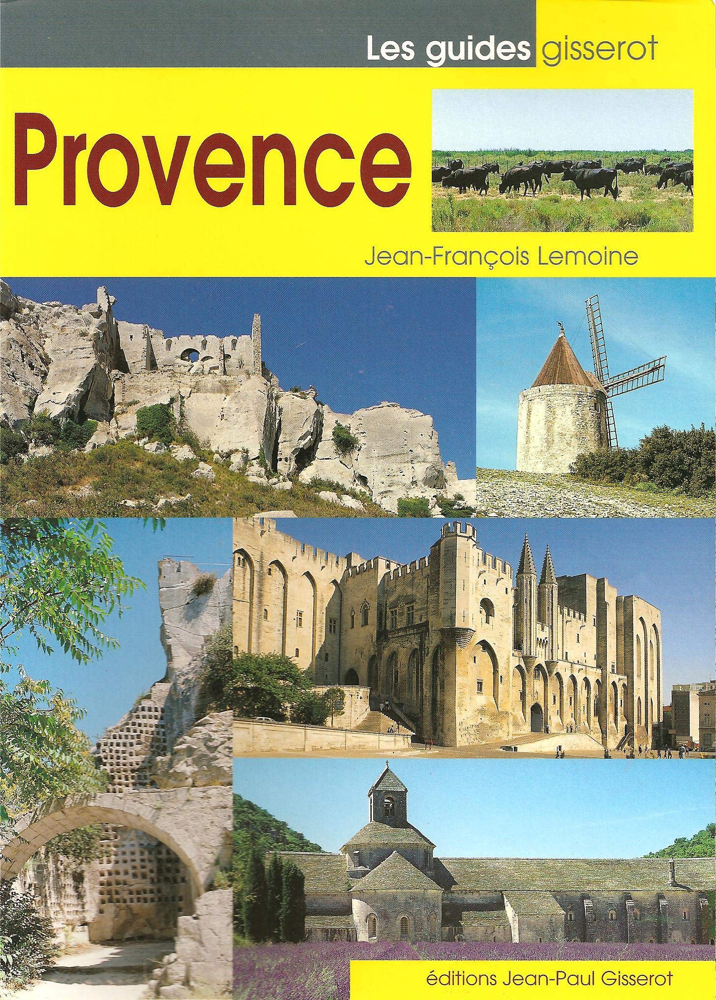 Provence 9782877477260