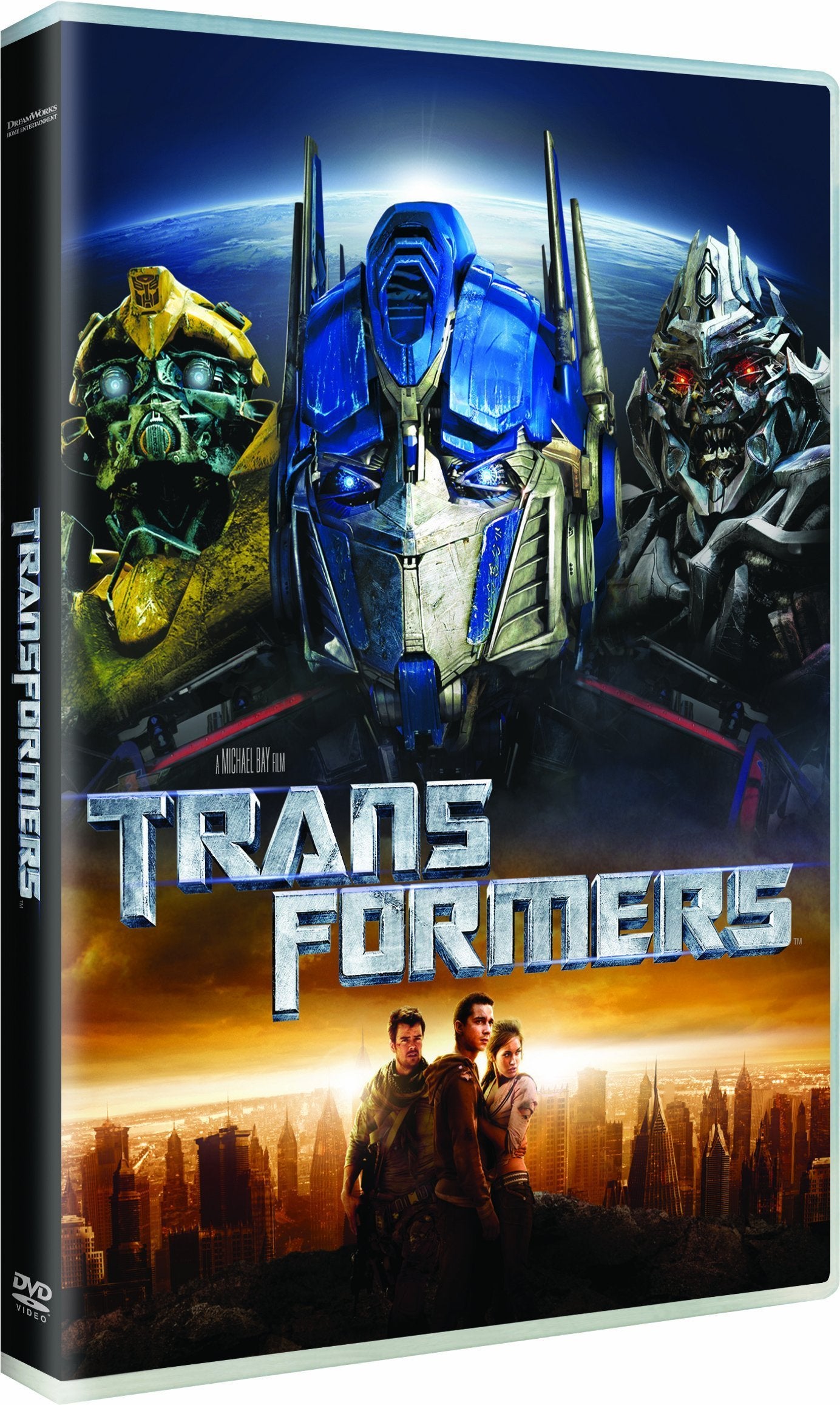 Transformers [Édition Simple] 3333973151477