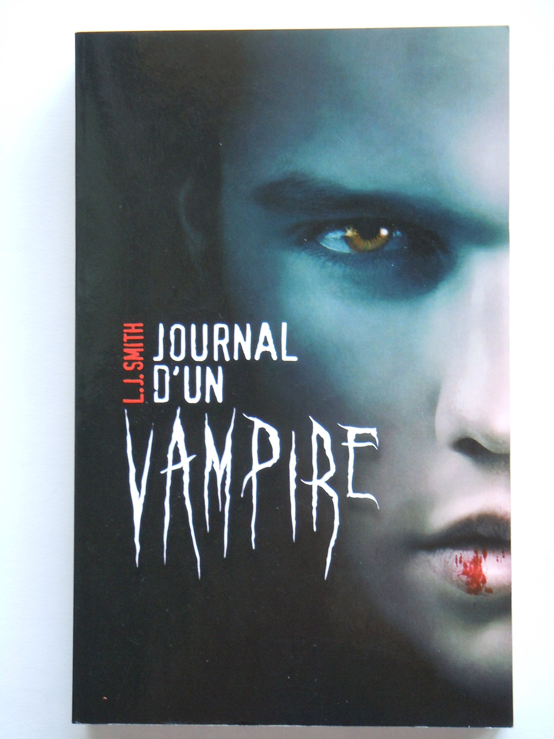 Journal d'un vampire 9782298026603