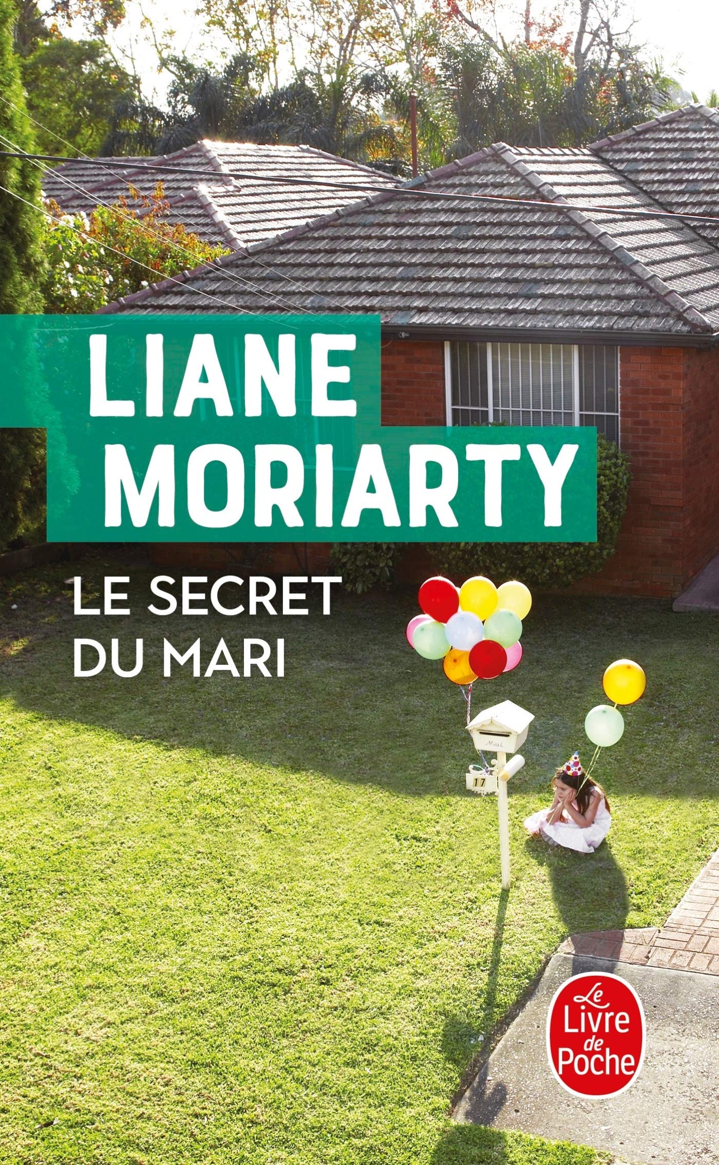 Le Secret du mari 9782253067948