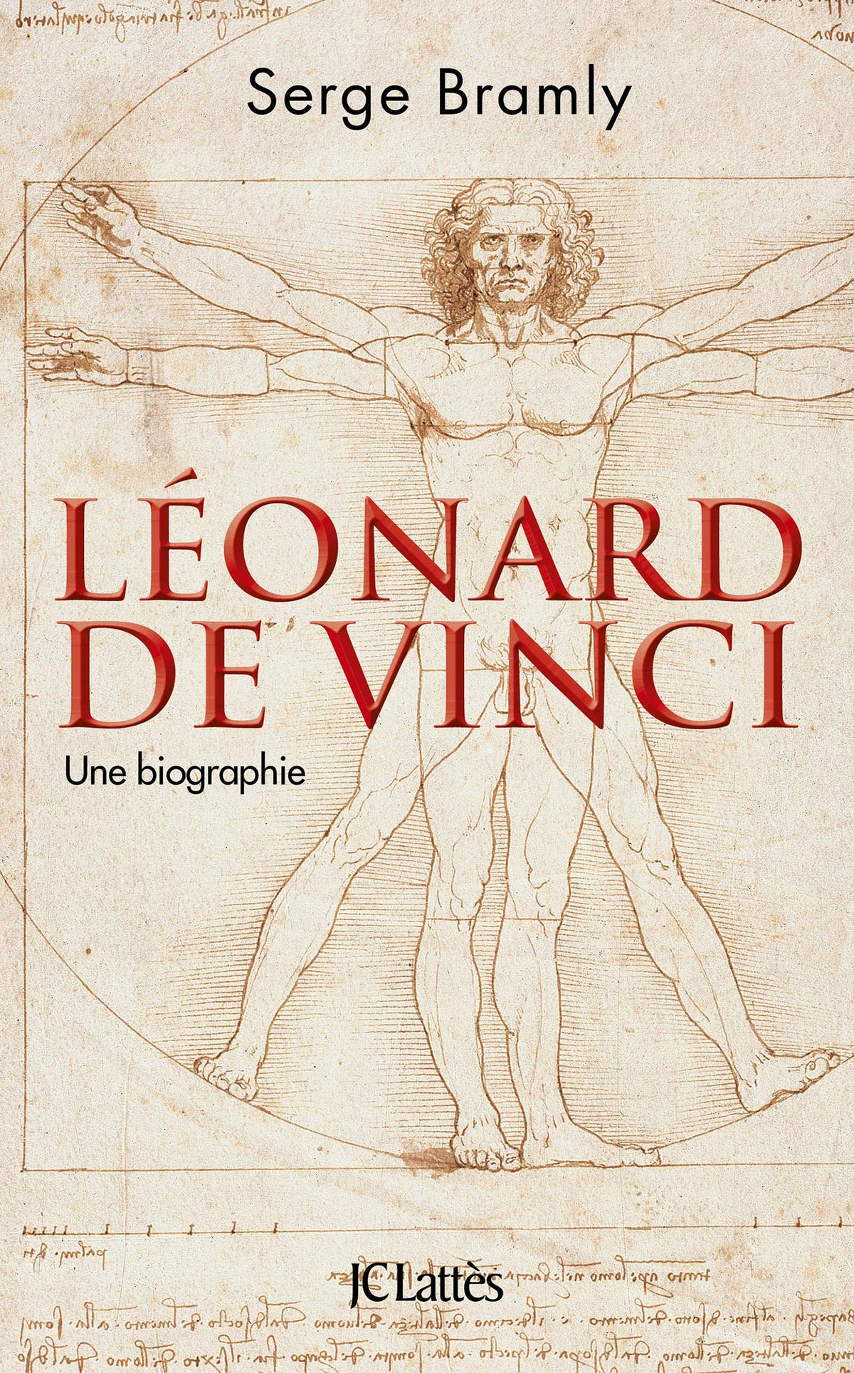 Léonard de Vinci: Une biographie 9782709663236