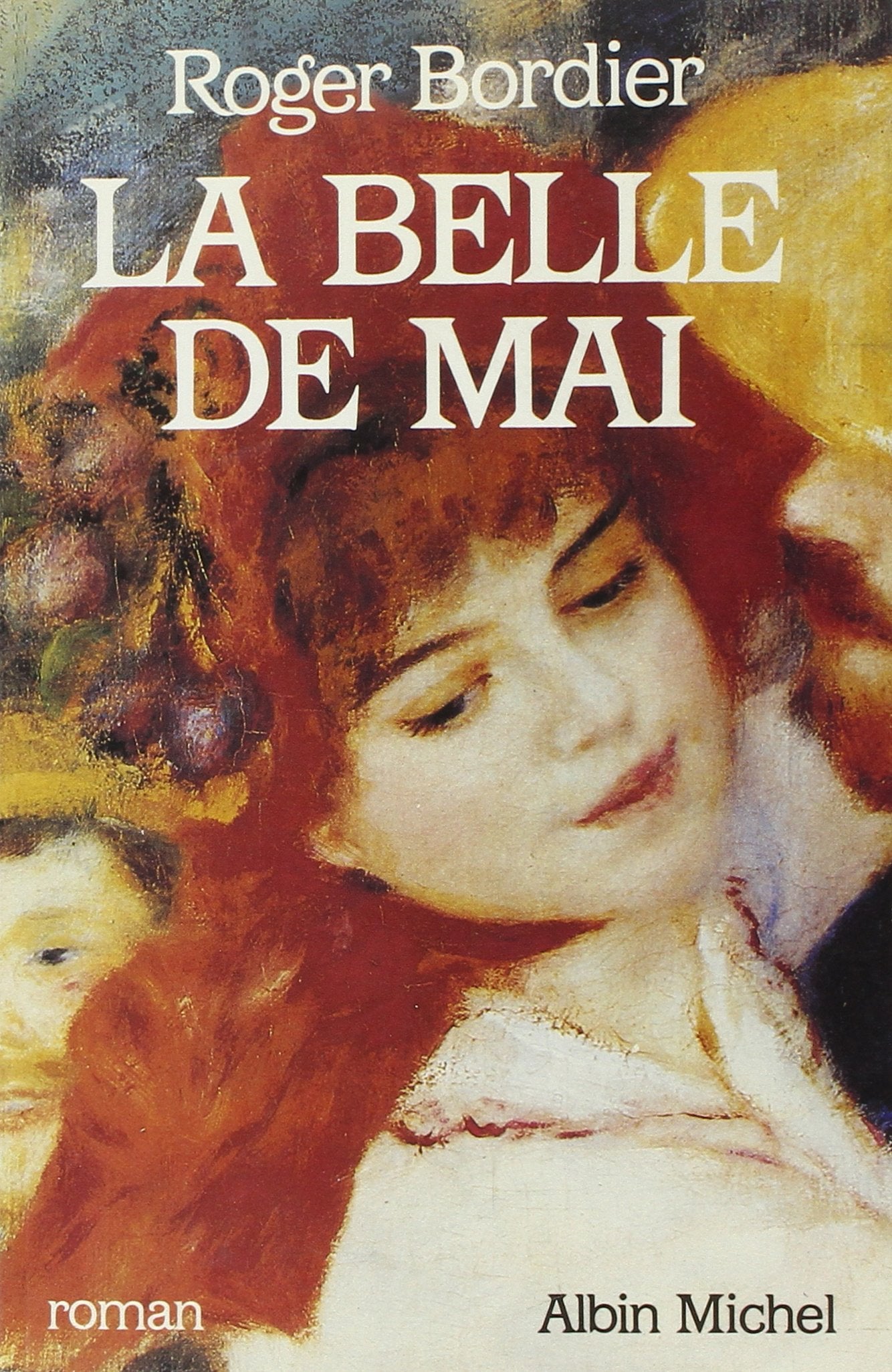 La Belle de Mai 9782226028495