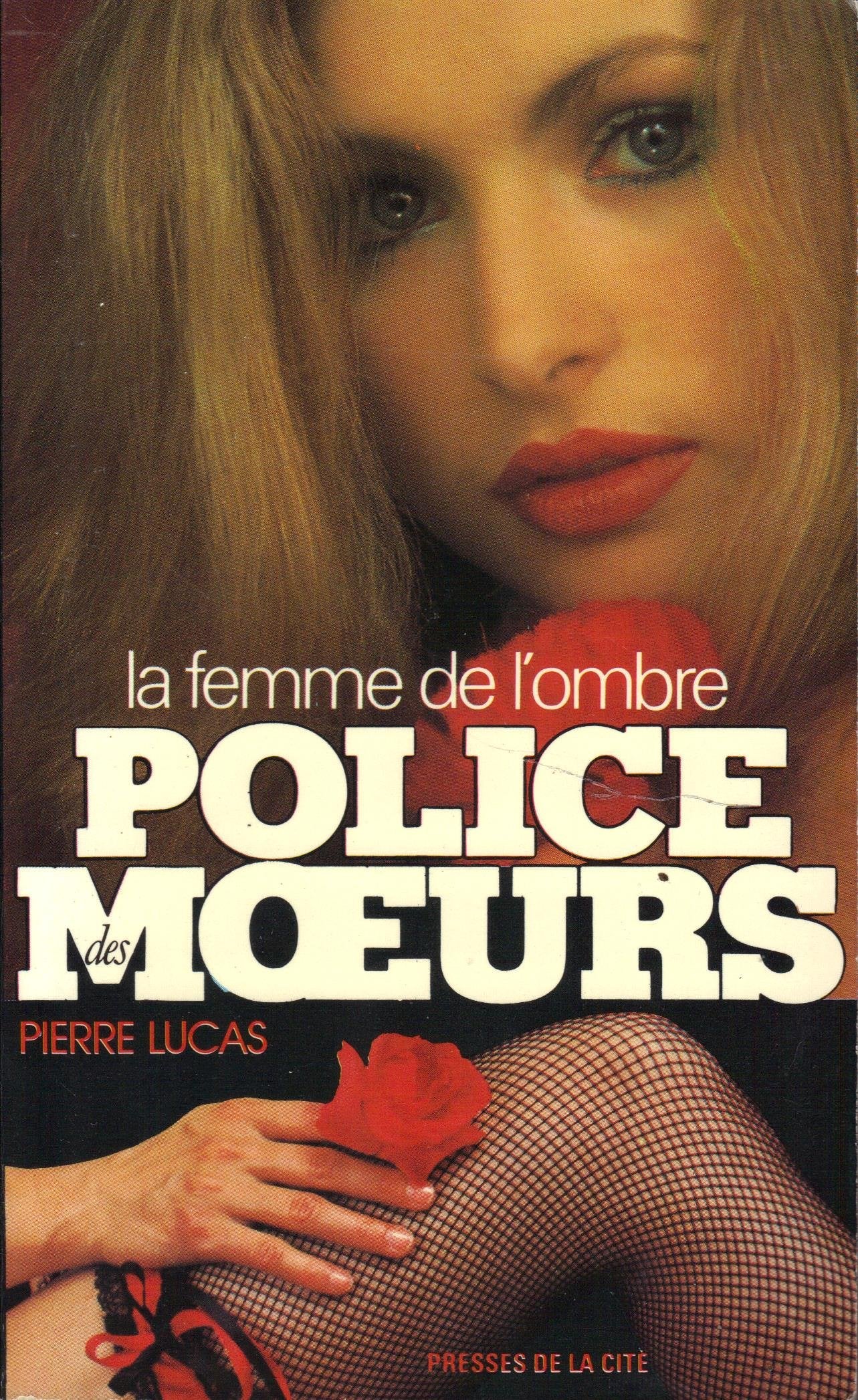 La Femme de l'ombre 9782258032286