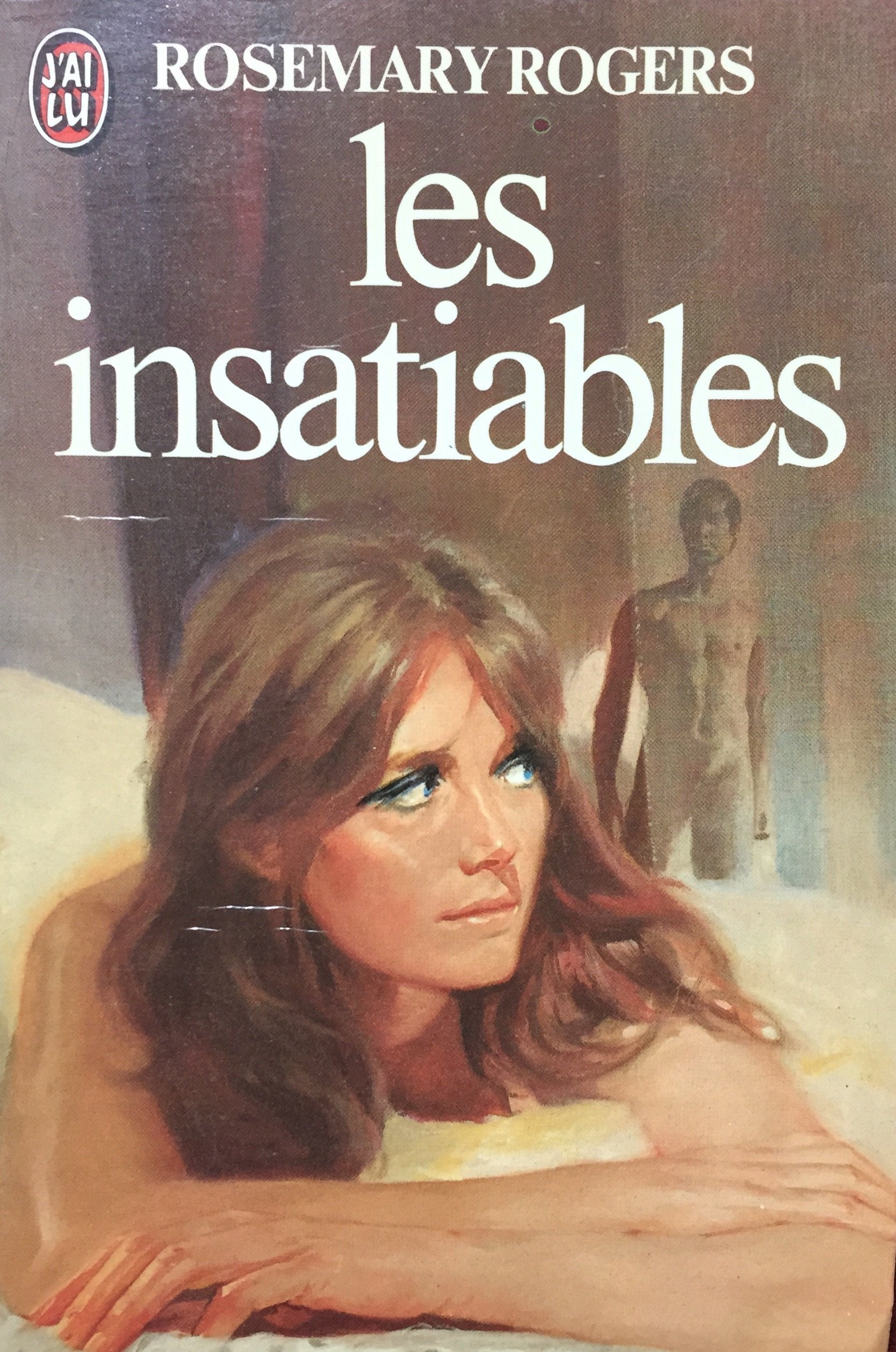 Insatiables *** (Les) 9782277212652
