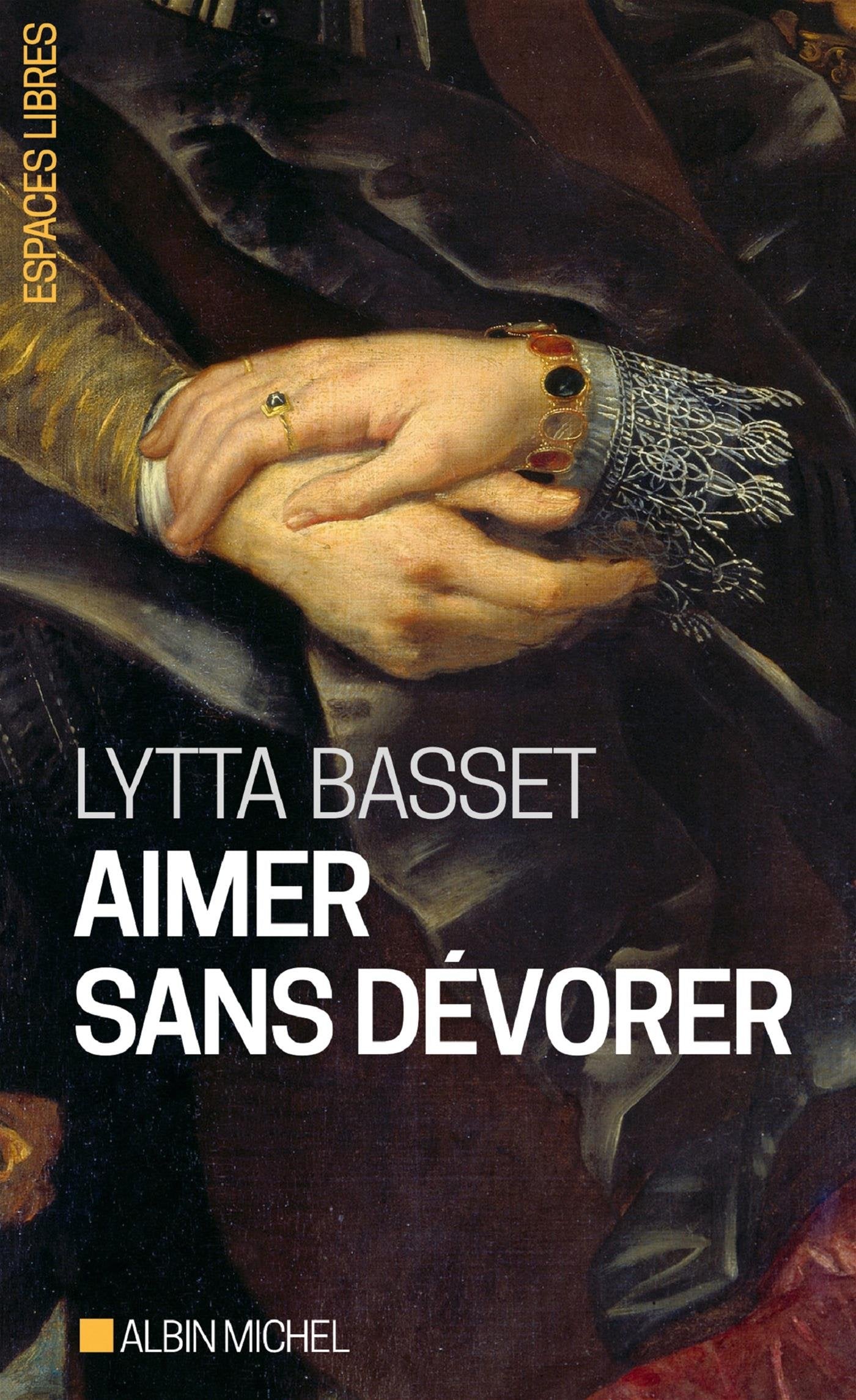 Aimer sans dévorer 9782226316417