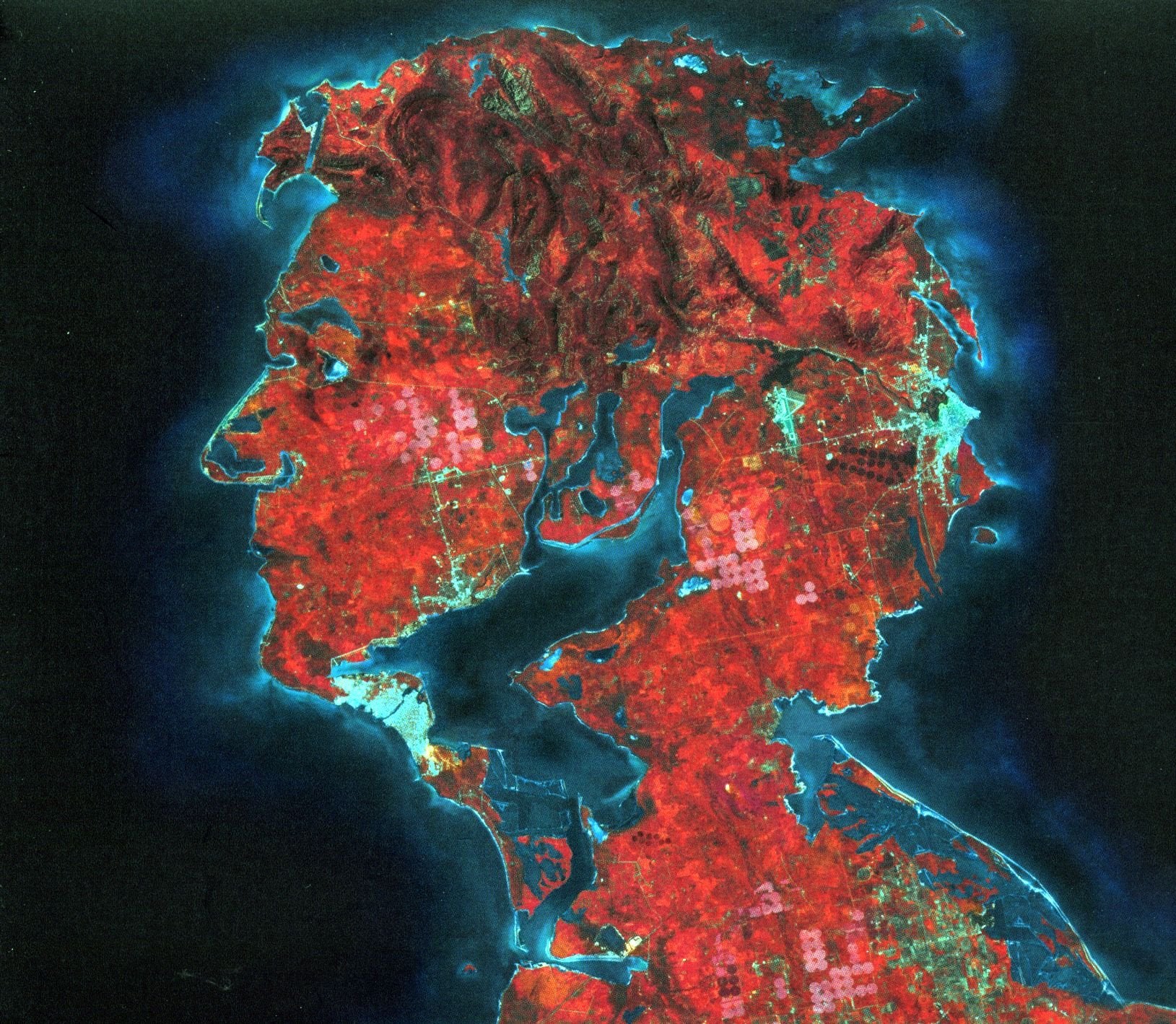 Paradis païen 0639842468220