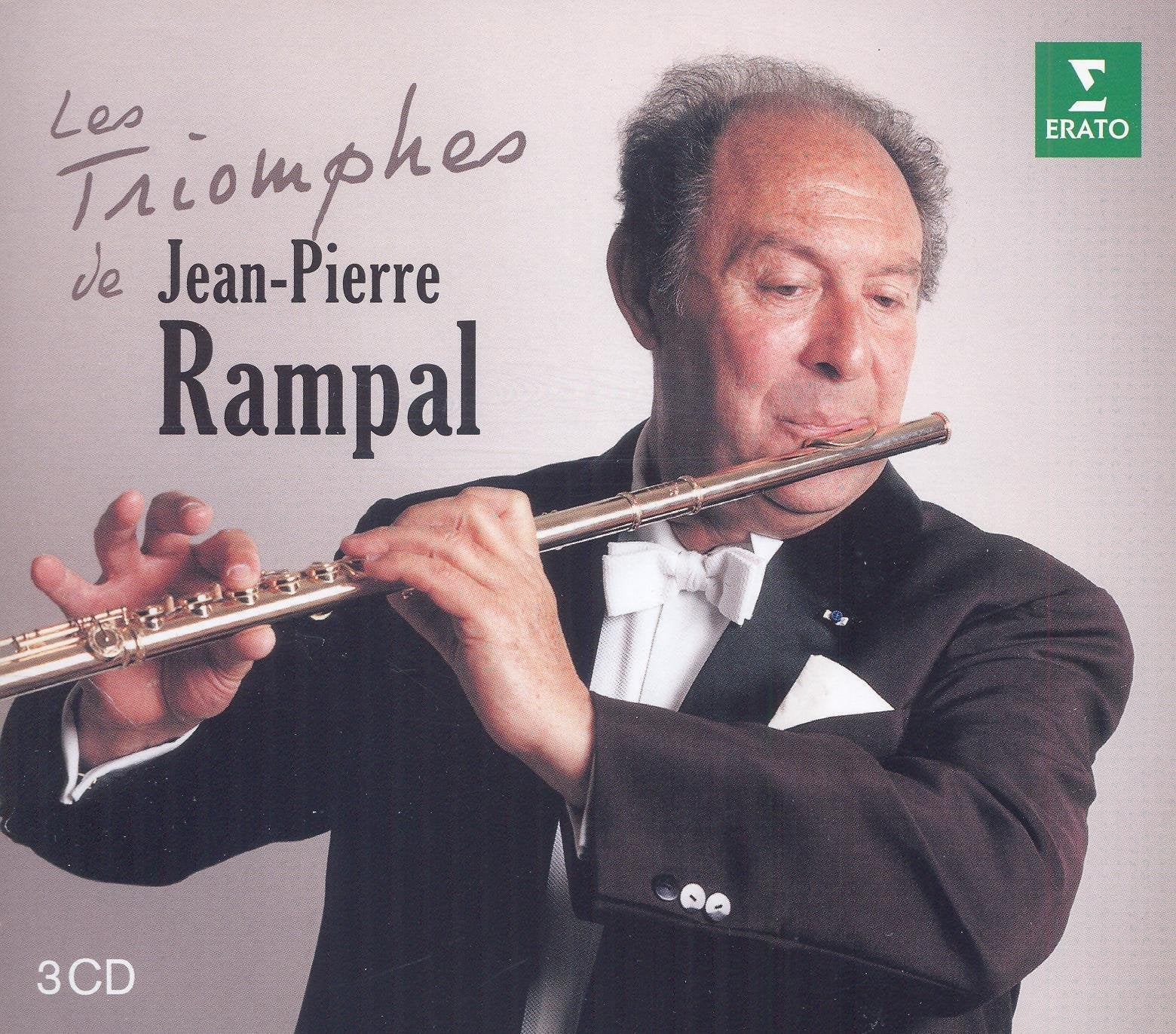 Les Triomphes De Jean-Pie [Import] 0825646313587