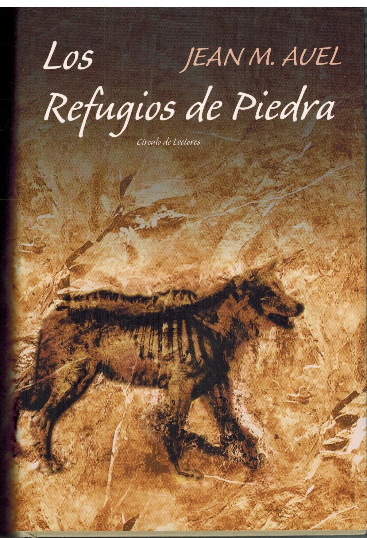 Los refugios de piedra 9788422697299