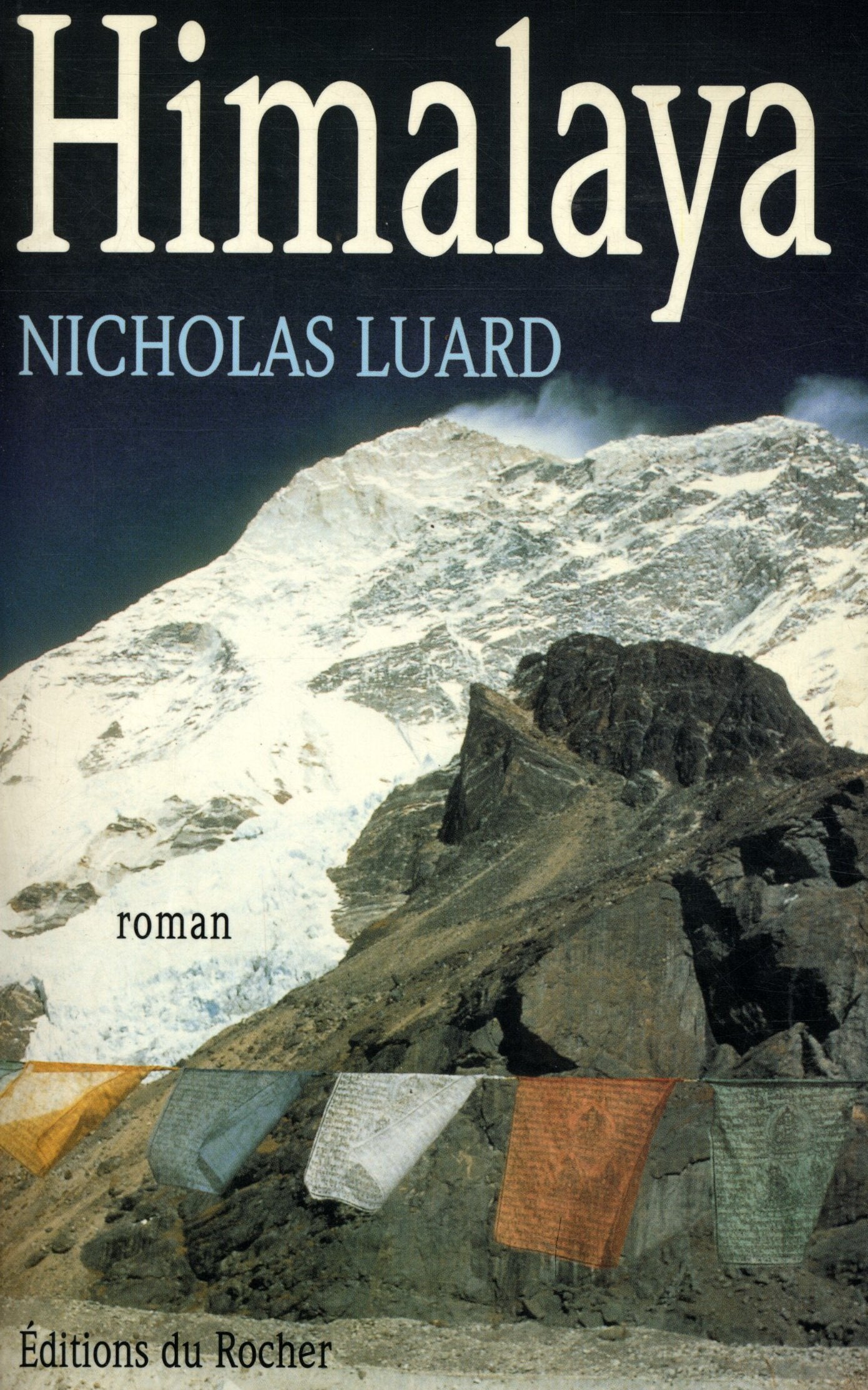 Himalaya 9782268020112