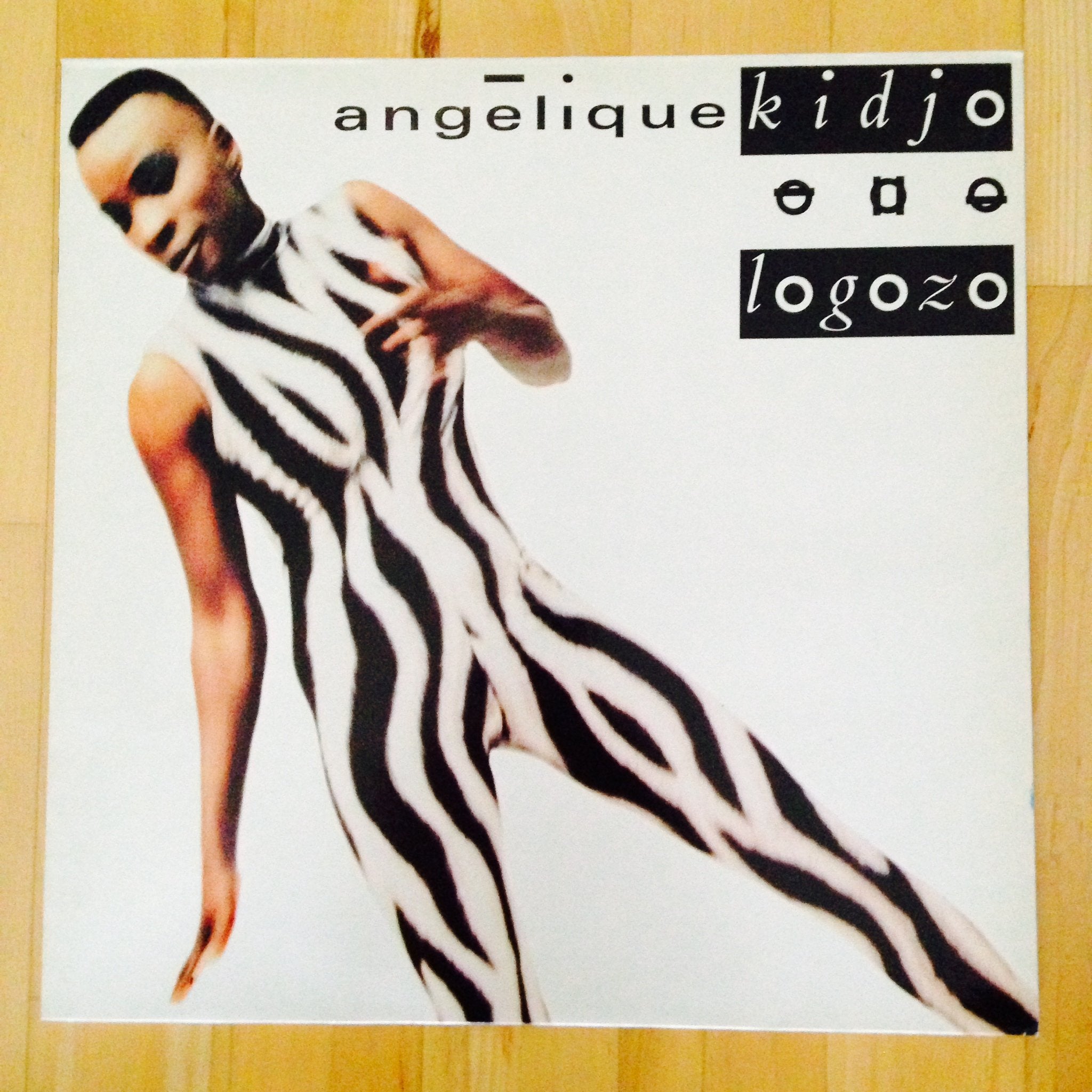 Logozo 0731451035227