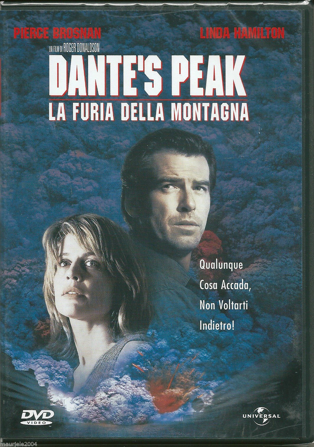 Le Pic de Dante [Édition Spéciale] 3259190304994