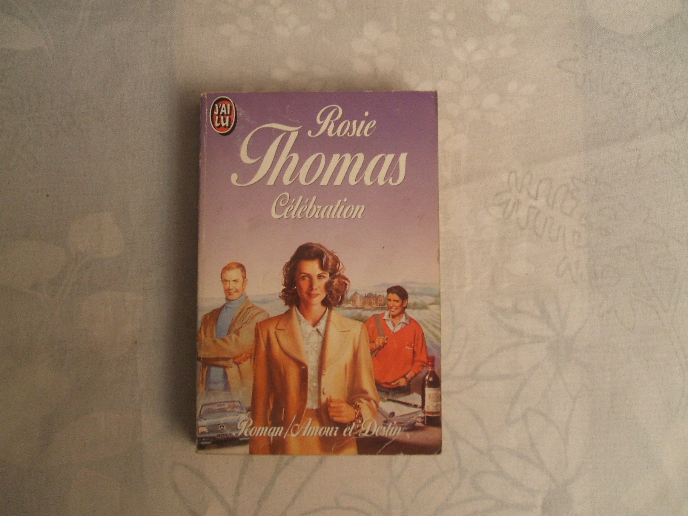 Célébration 9782277233572