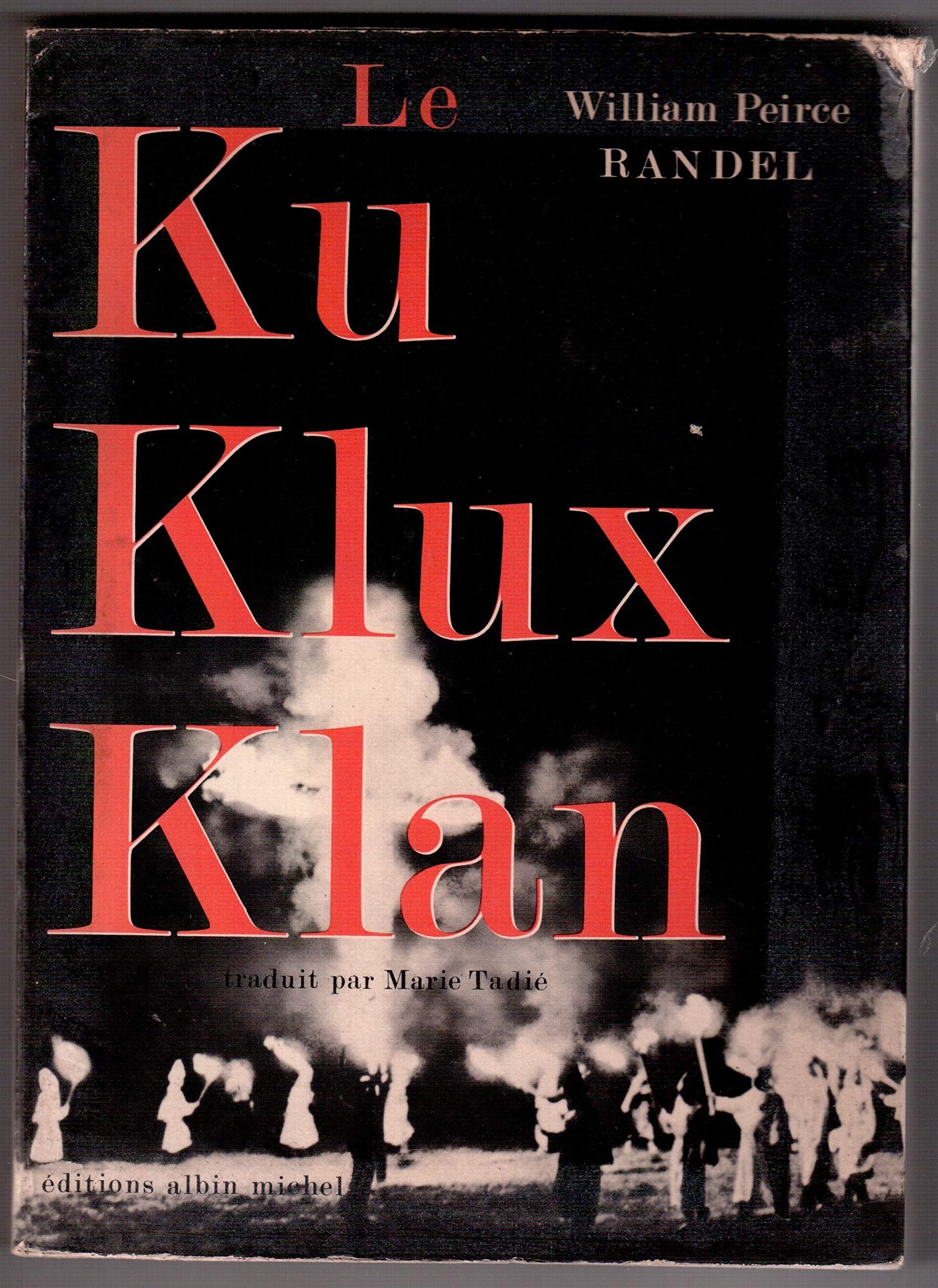Le Ku Klux Klan 