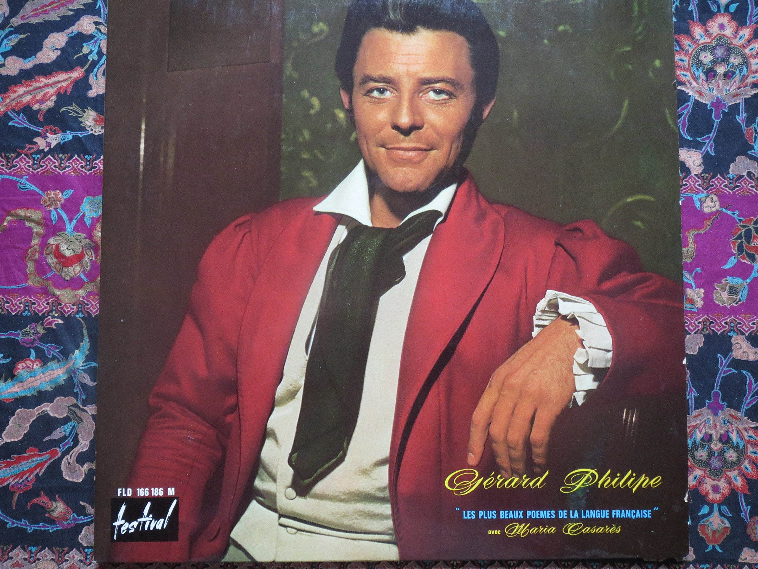 Les Plus Beaux Poêmes de la Langue Française 3229264039527