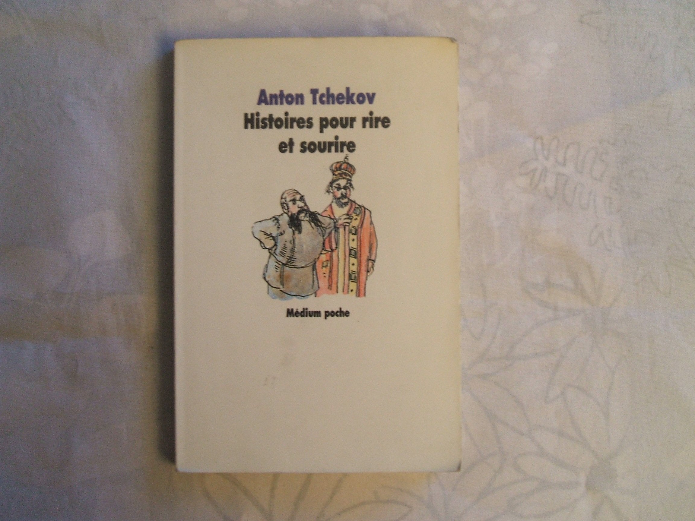 Histoires pour rire et sourire 9782211026451