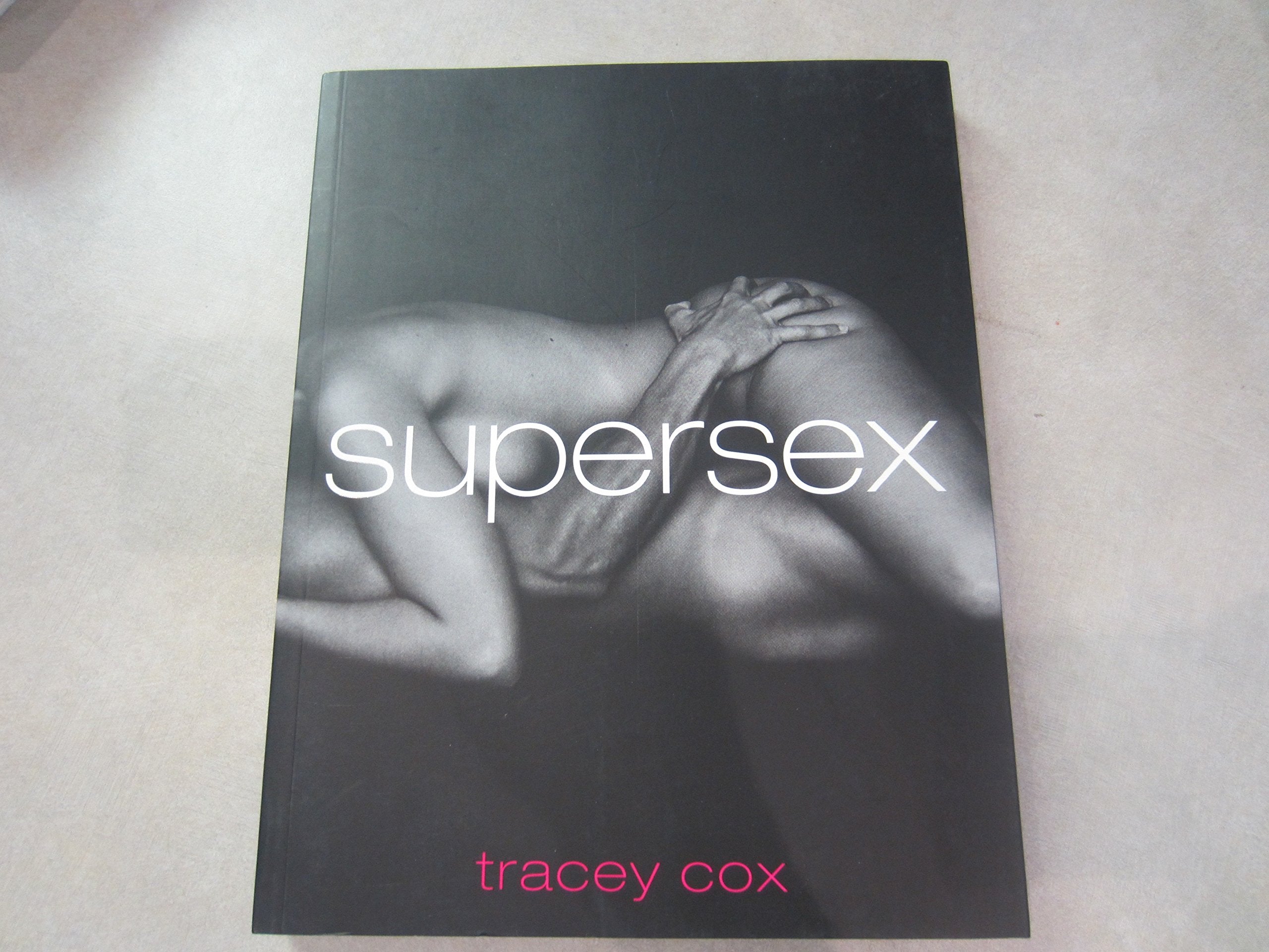 Supersex 9780751338645