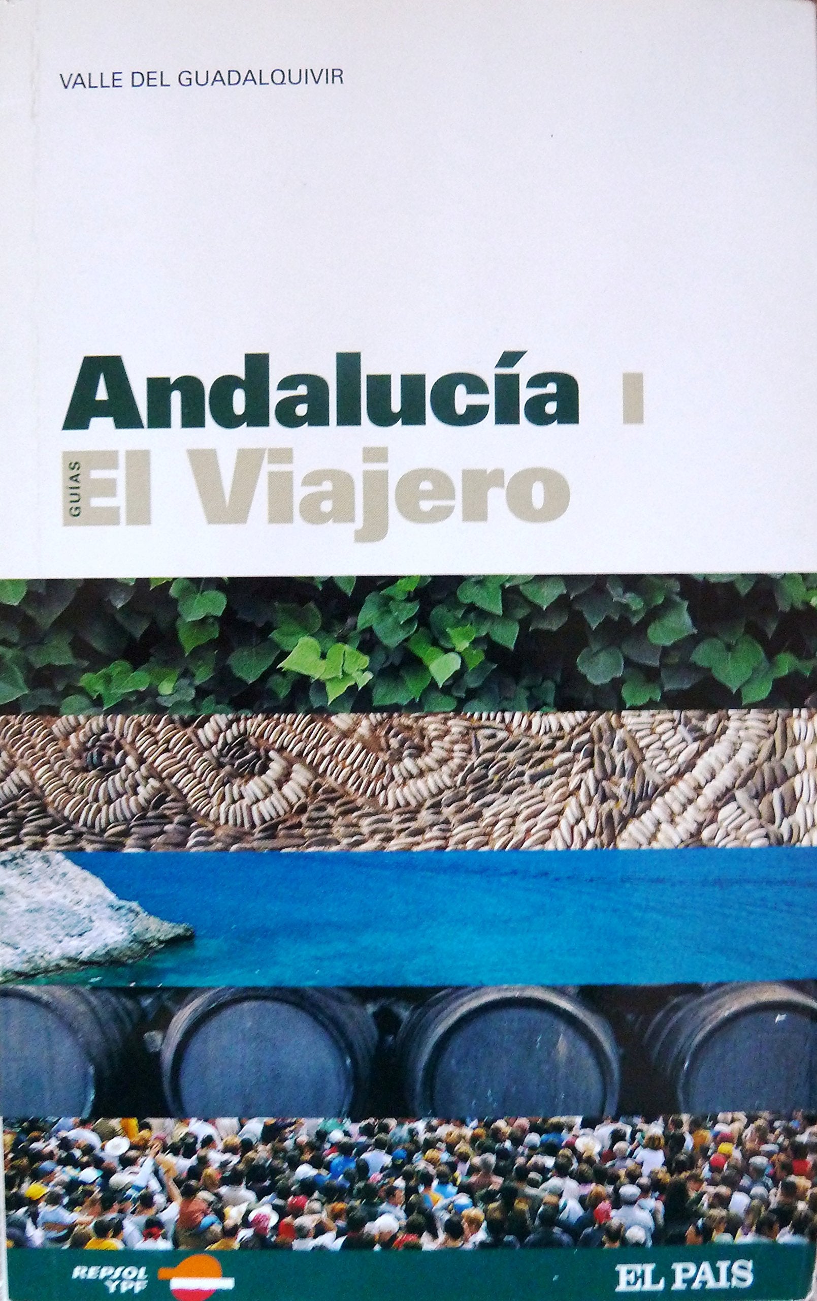 Andalucía 9788498150735