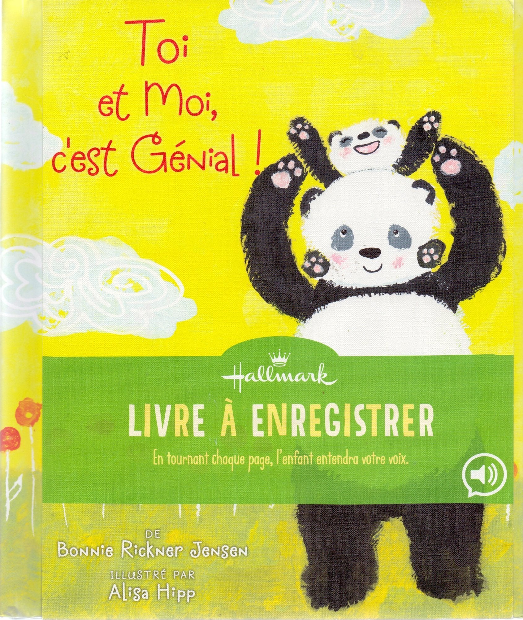 Toi et Moi, c'est G 9791024702452