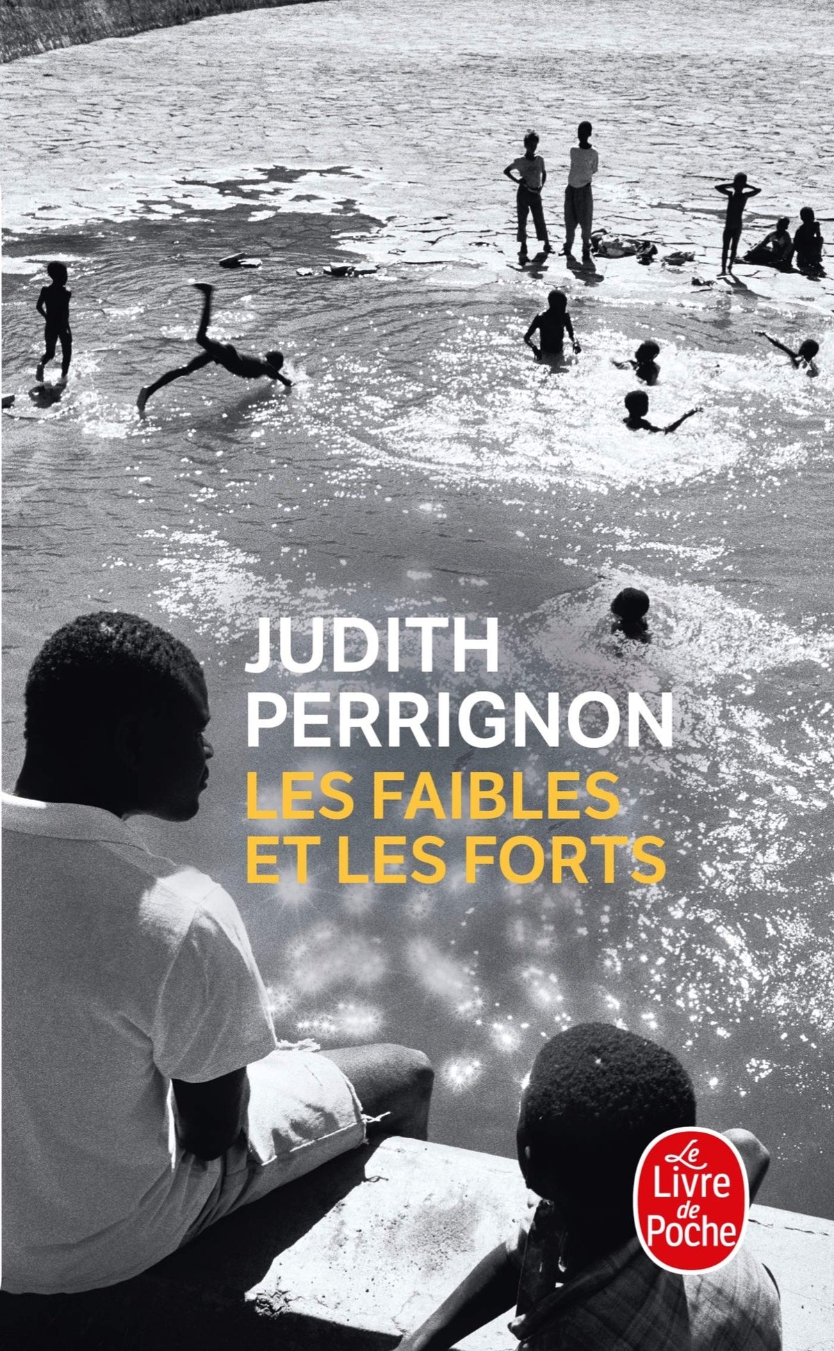 Les Faibles et les forts 9782253179979