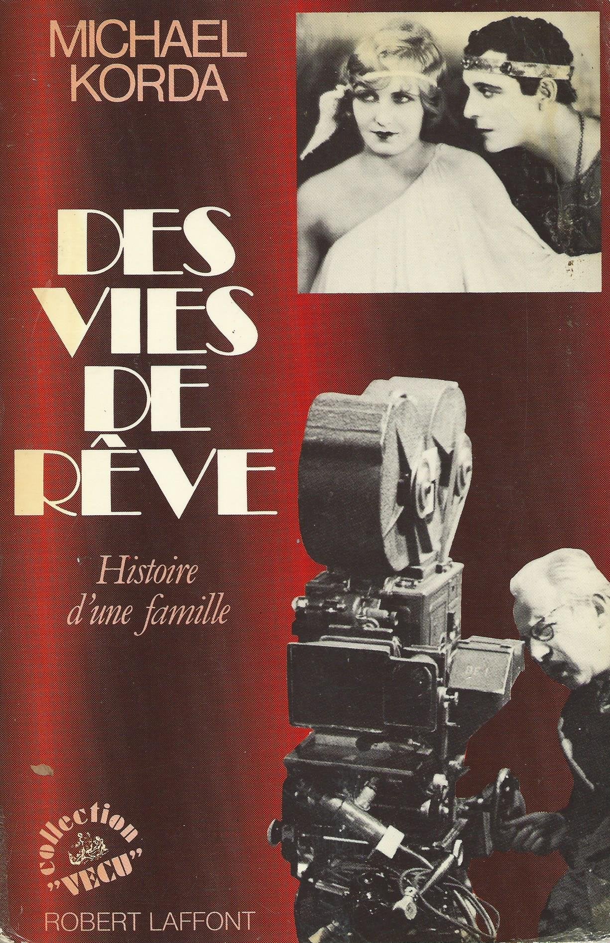 DES VIES DE REVE 9782221006672