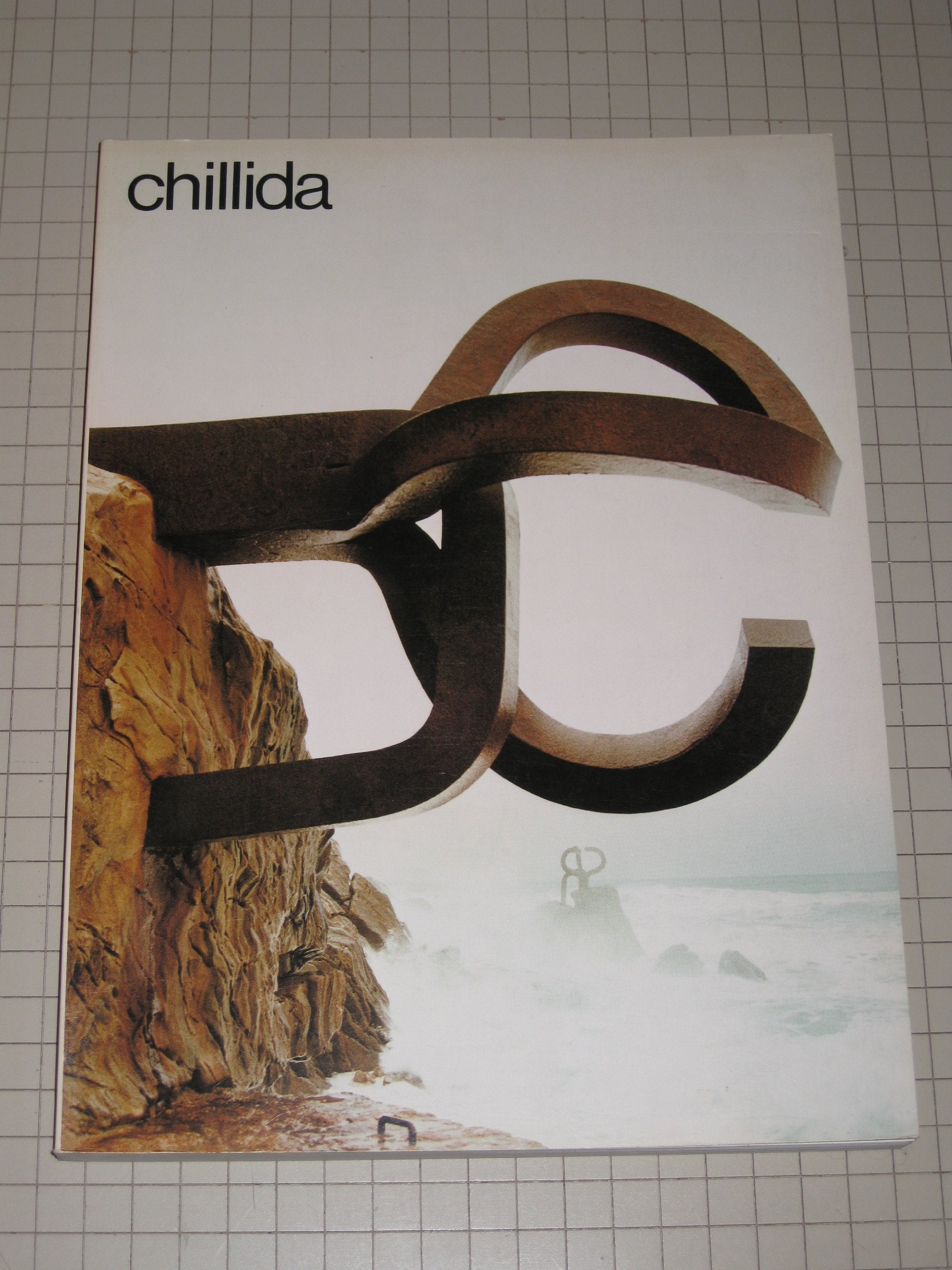 Chillida 9782855870625