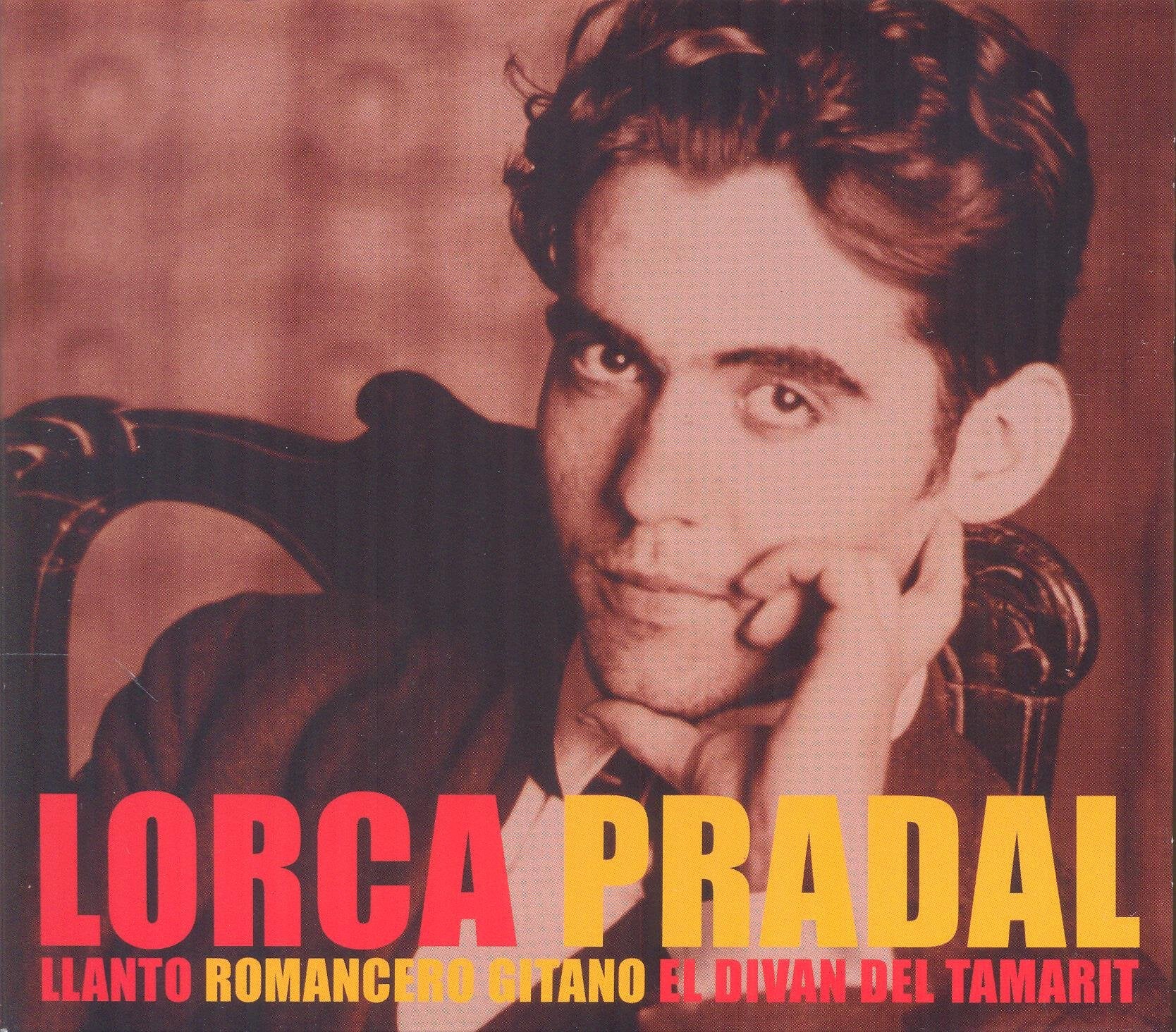 Lorca-Pradal [Import] 0825646134946