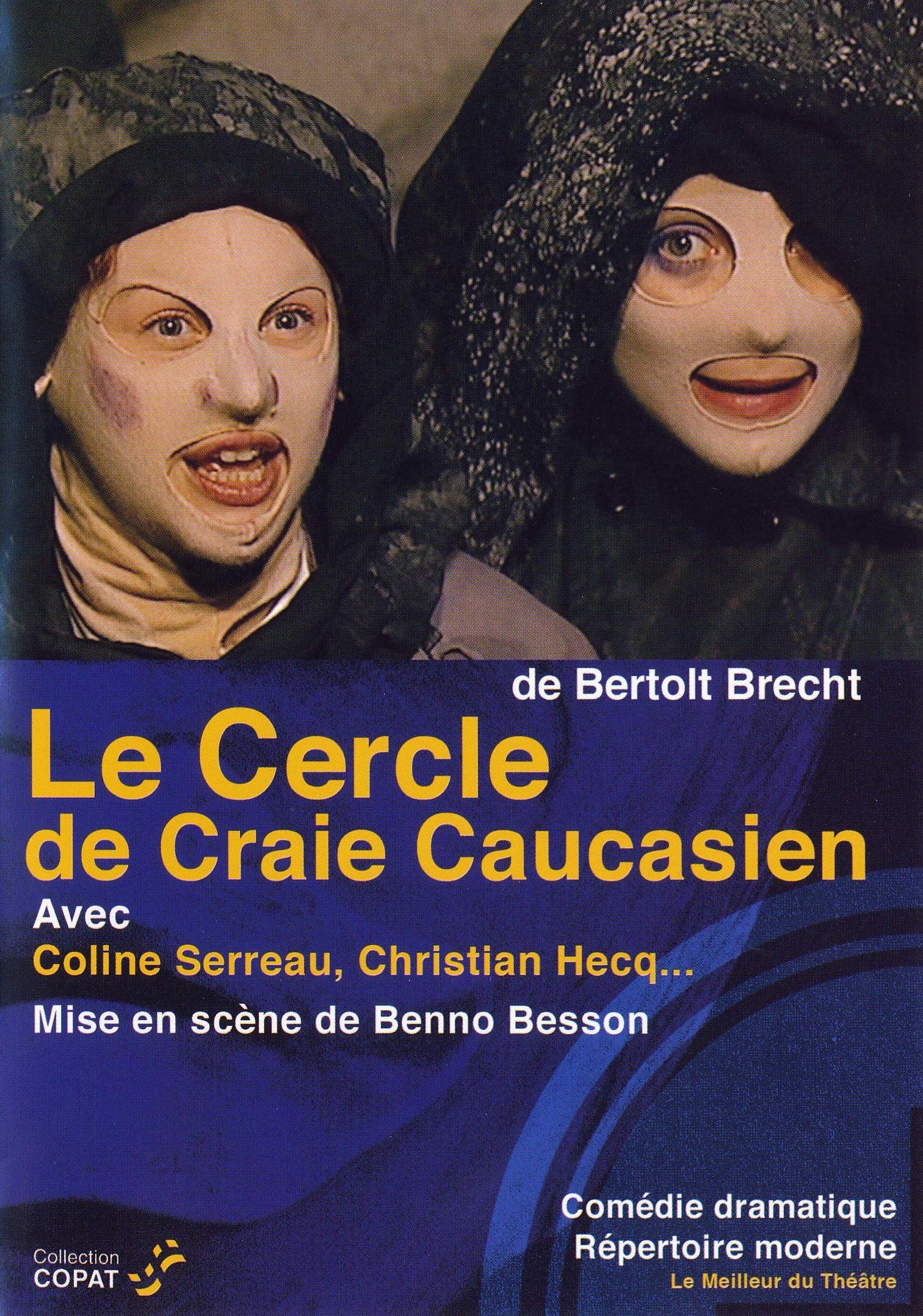 Le Cercle de Craie Caucasien 3306648690212