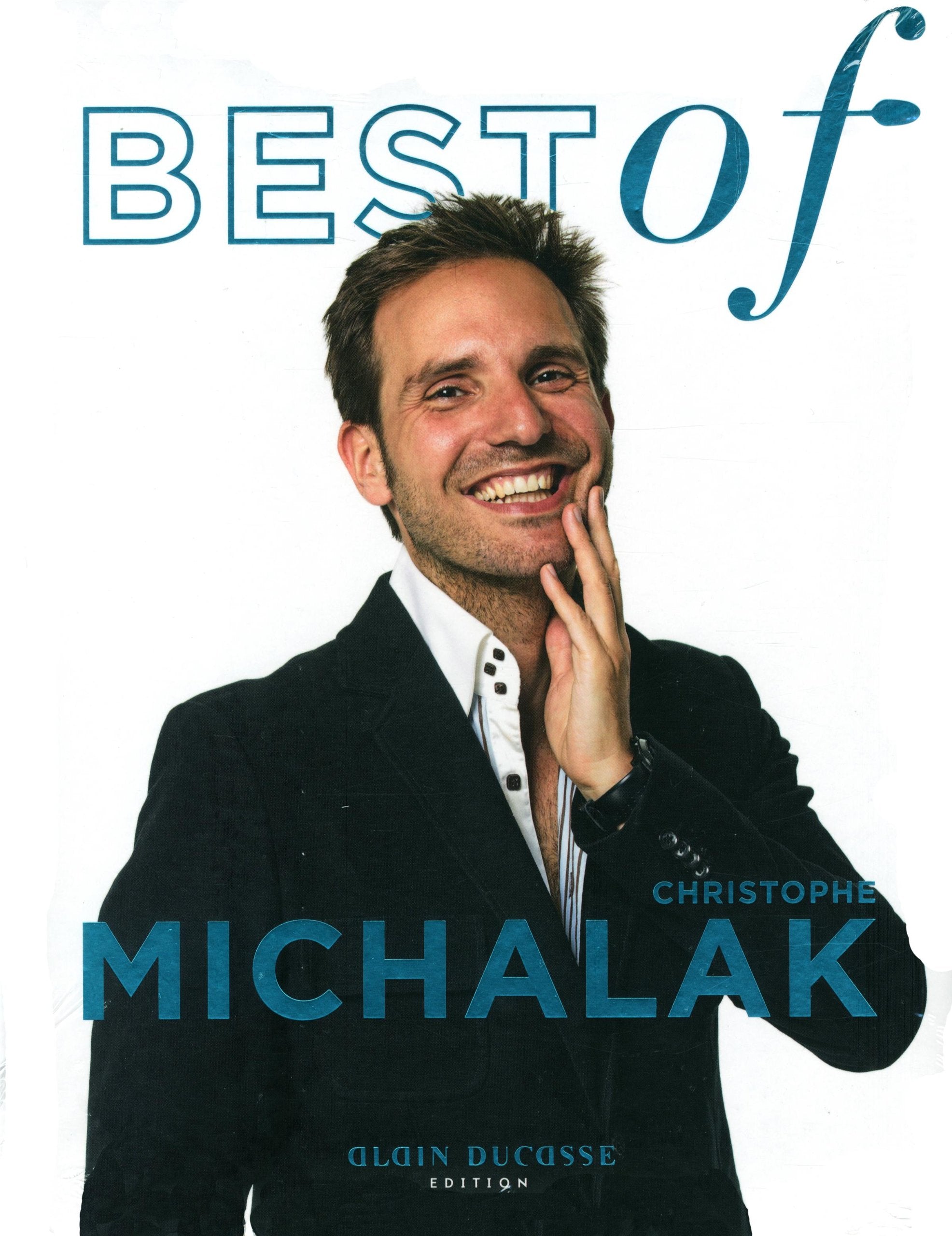 Best of Christophe Michalak 9782841234653