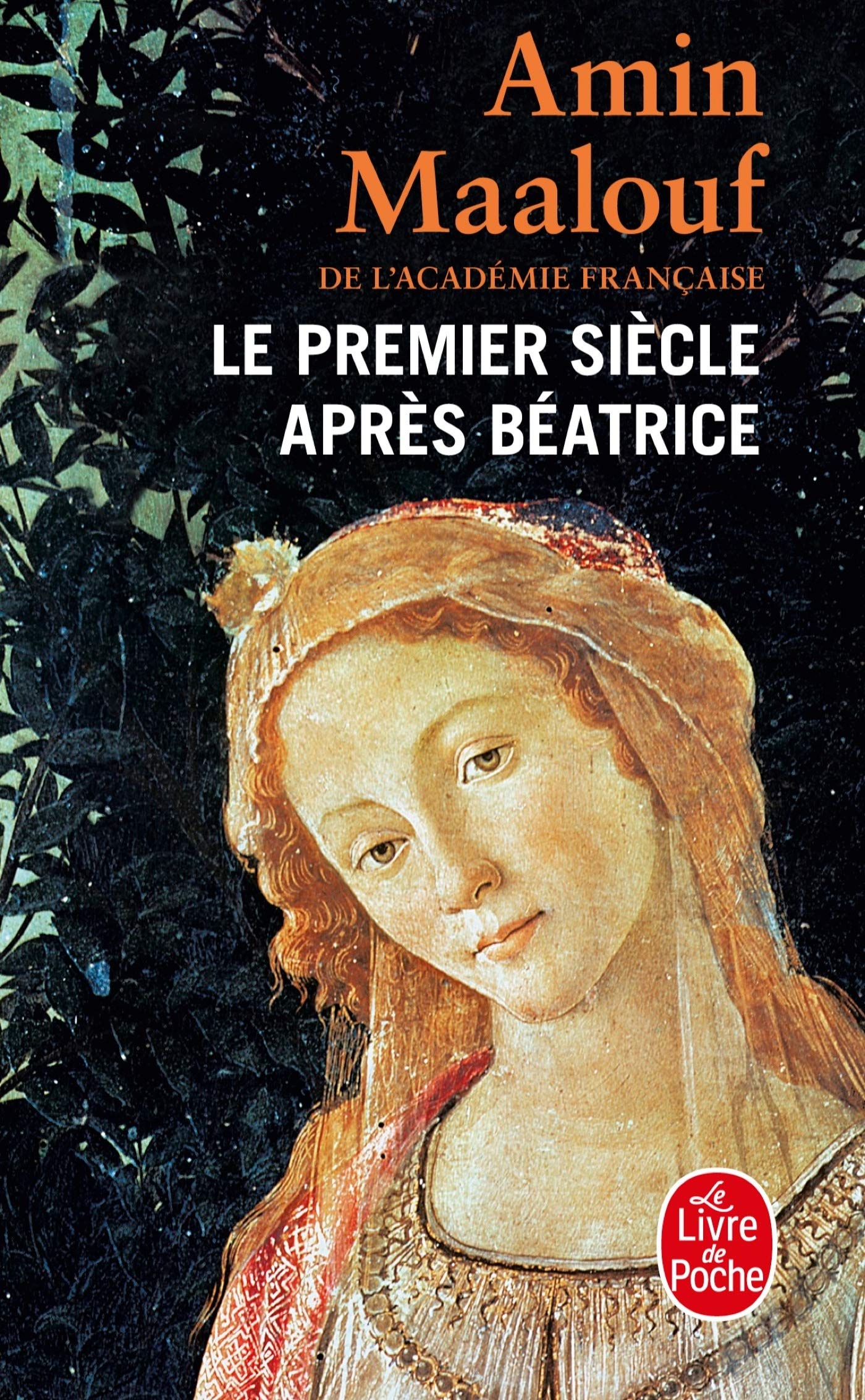 Le Premier Siècle après Béatrice 9782253097822