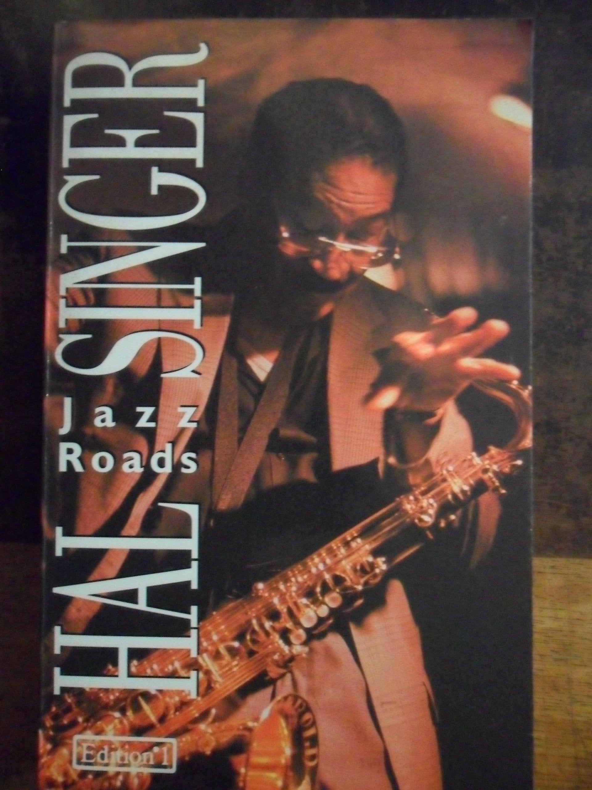 Jazz roads 9782863914052