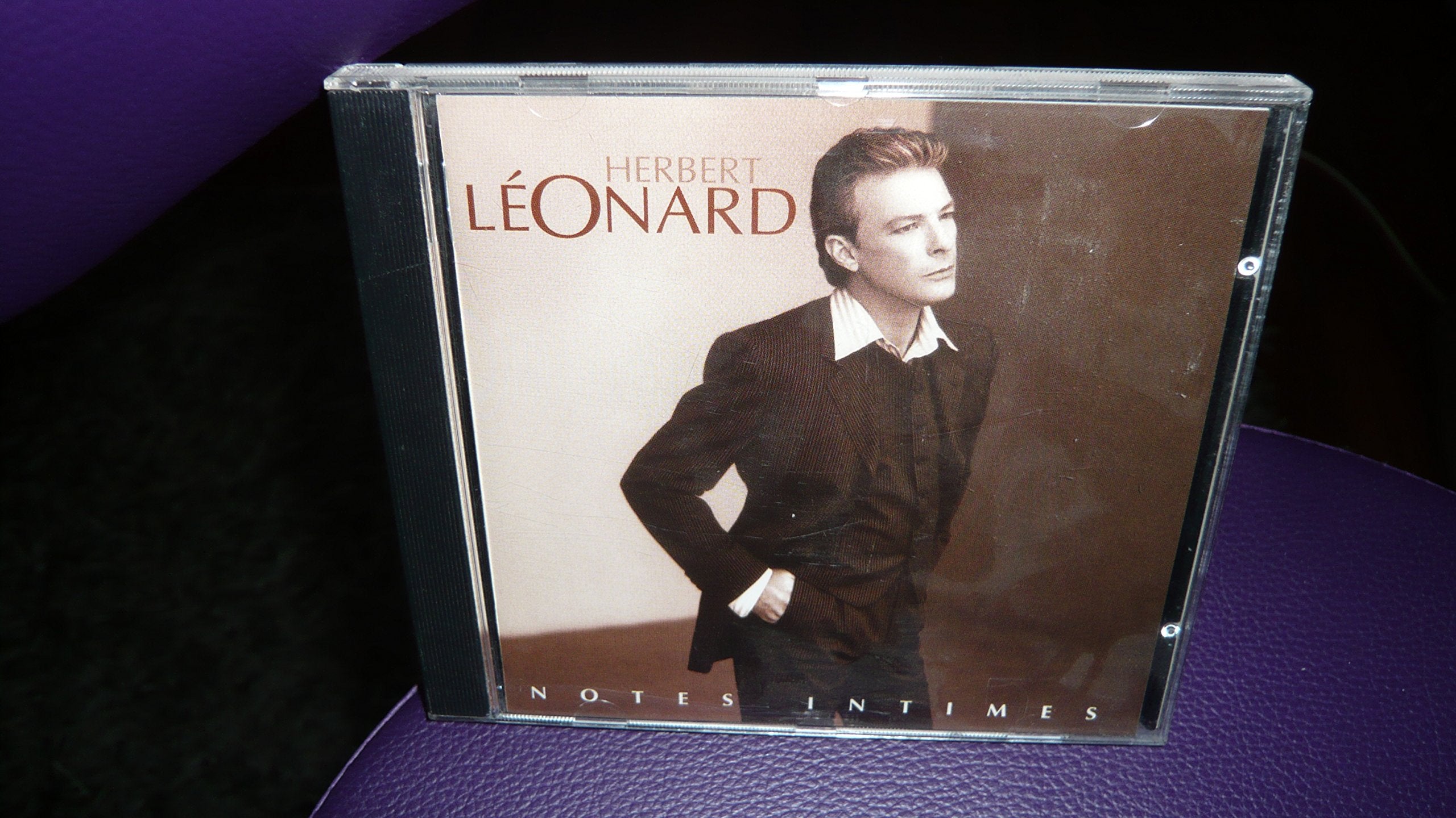 Notes in Times [Import] 5099748039927