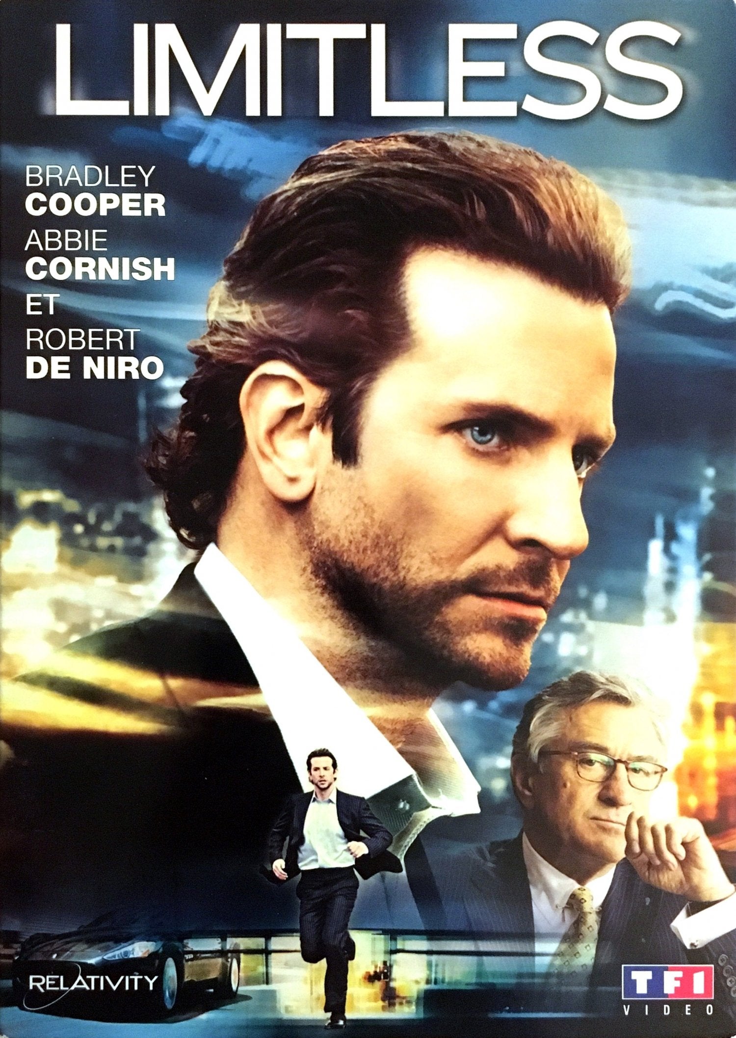 Limitless 3384442250948