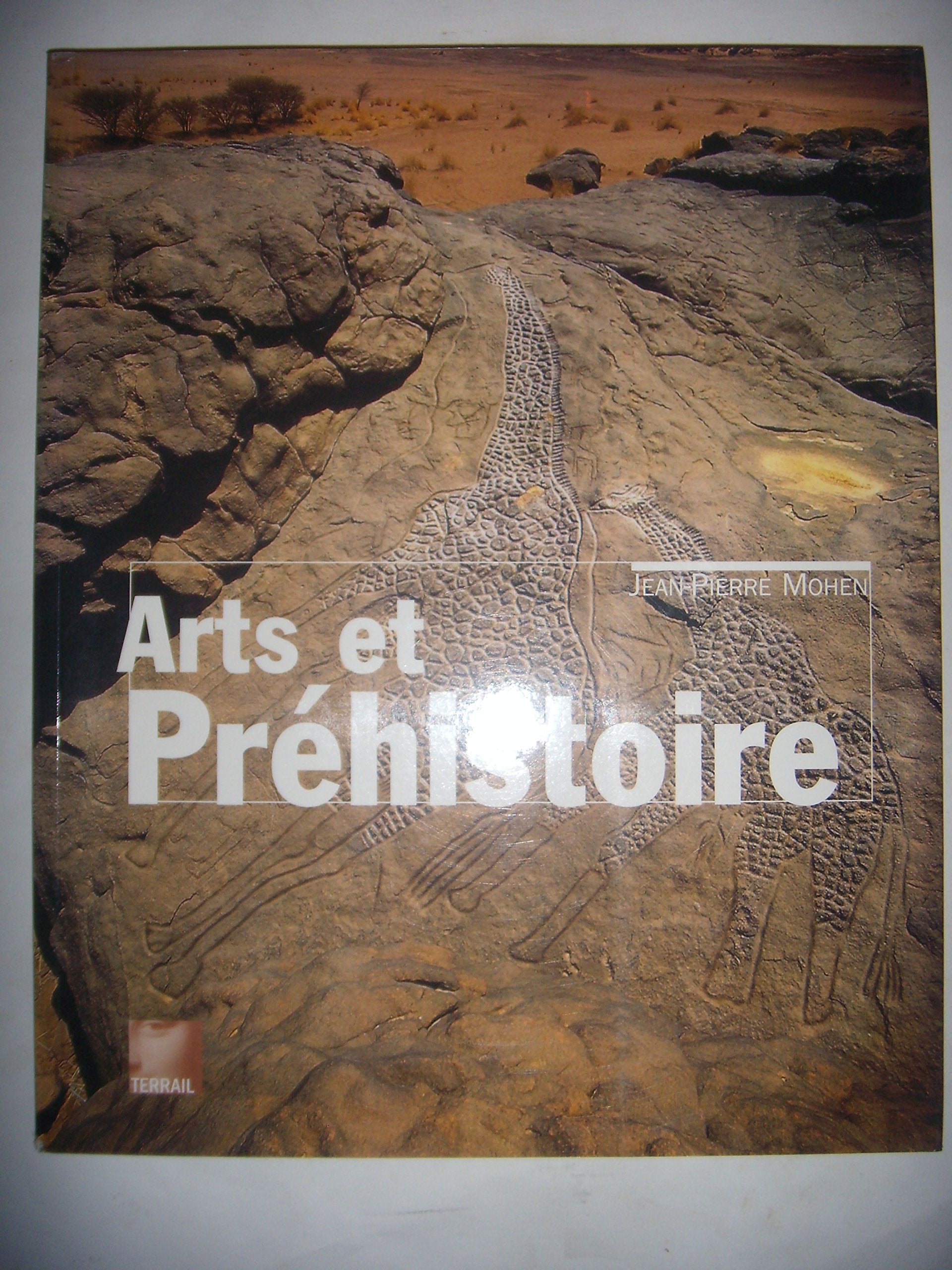 Art et préhistoire 9782879392325
