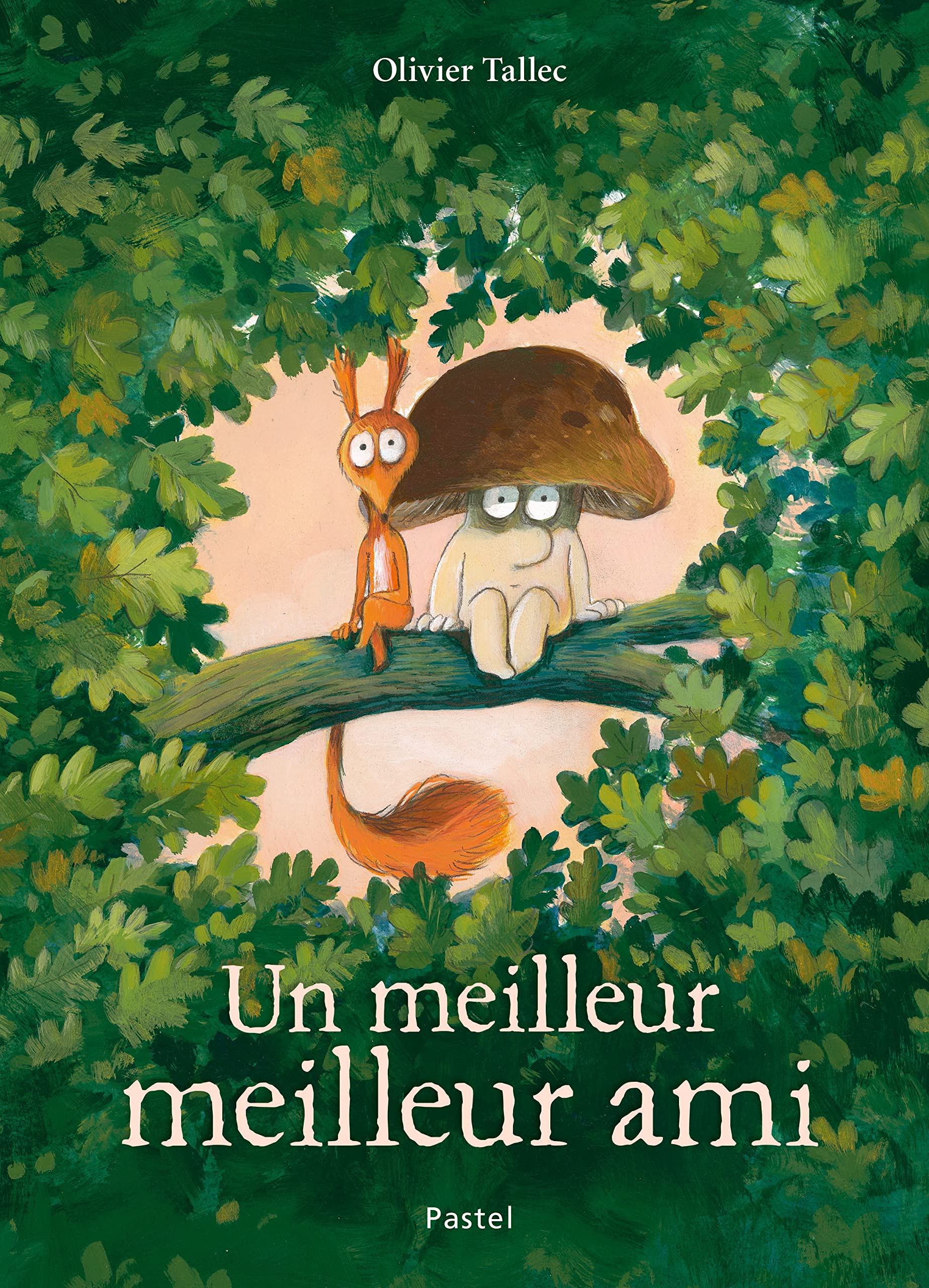 Un meilleur meilleur ami 9782211329439