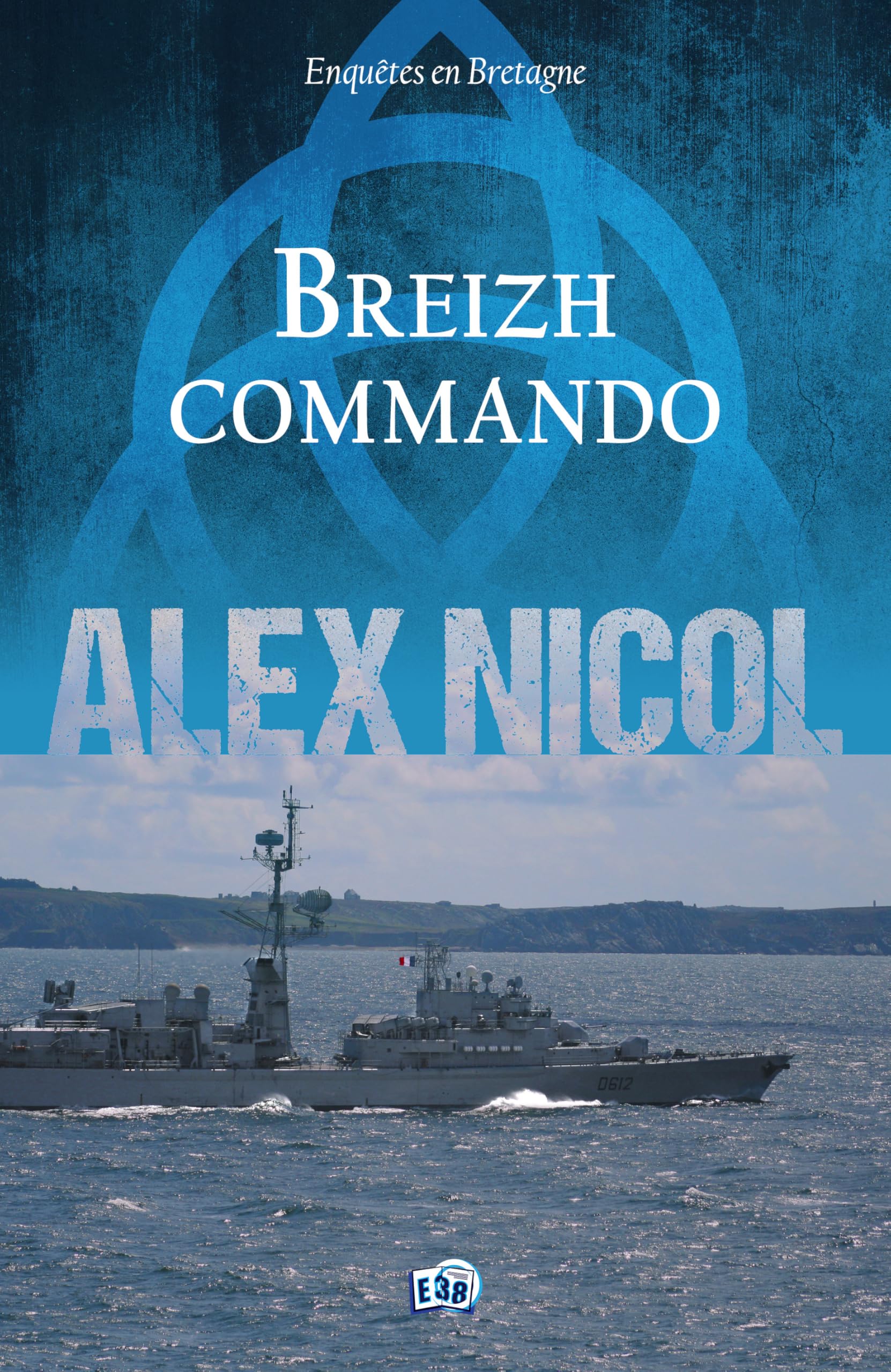 Breizh commando 9782384832446