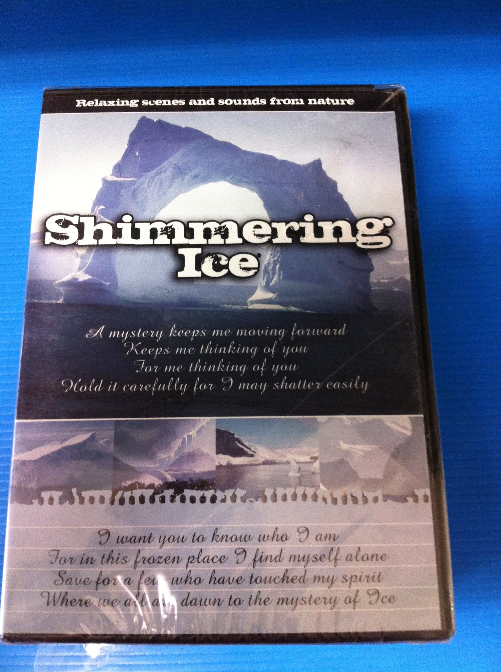 Shimmering Ice 8717423056225