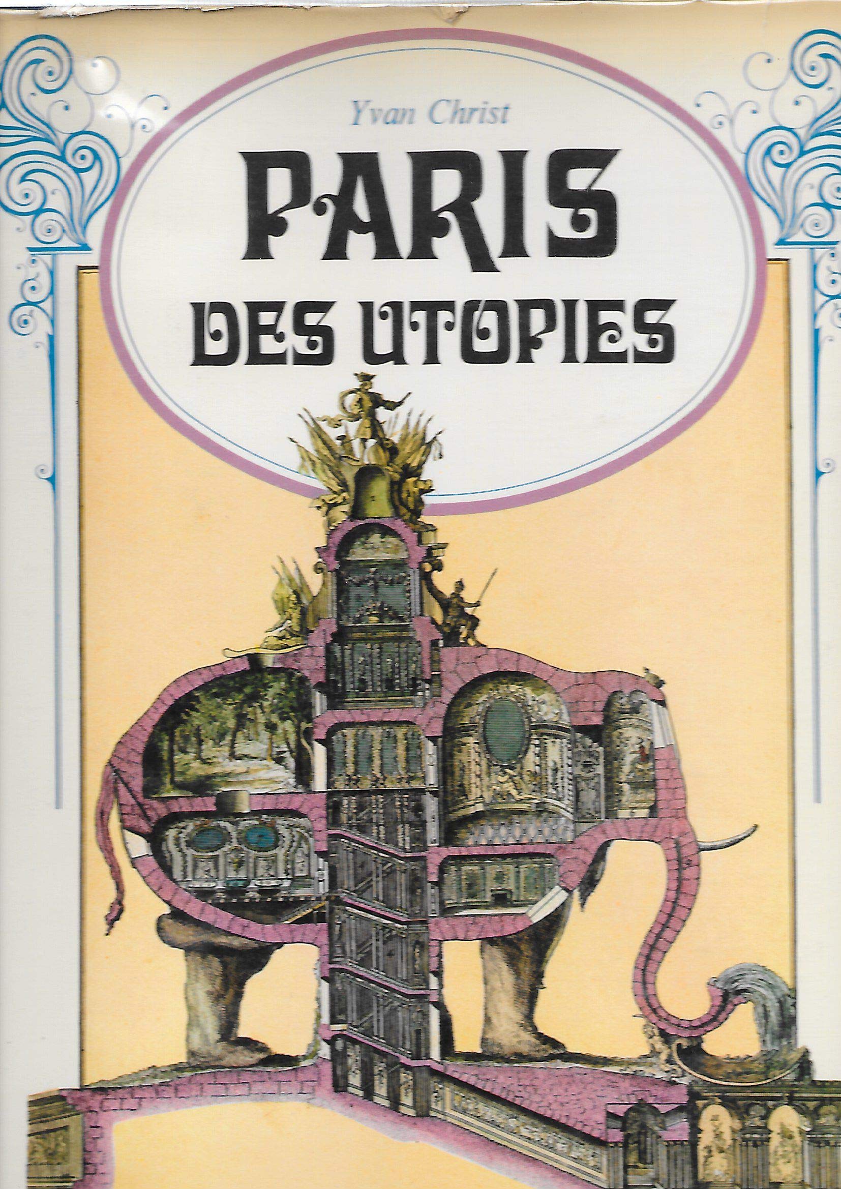 Paris des utopies 