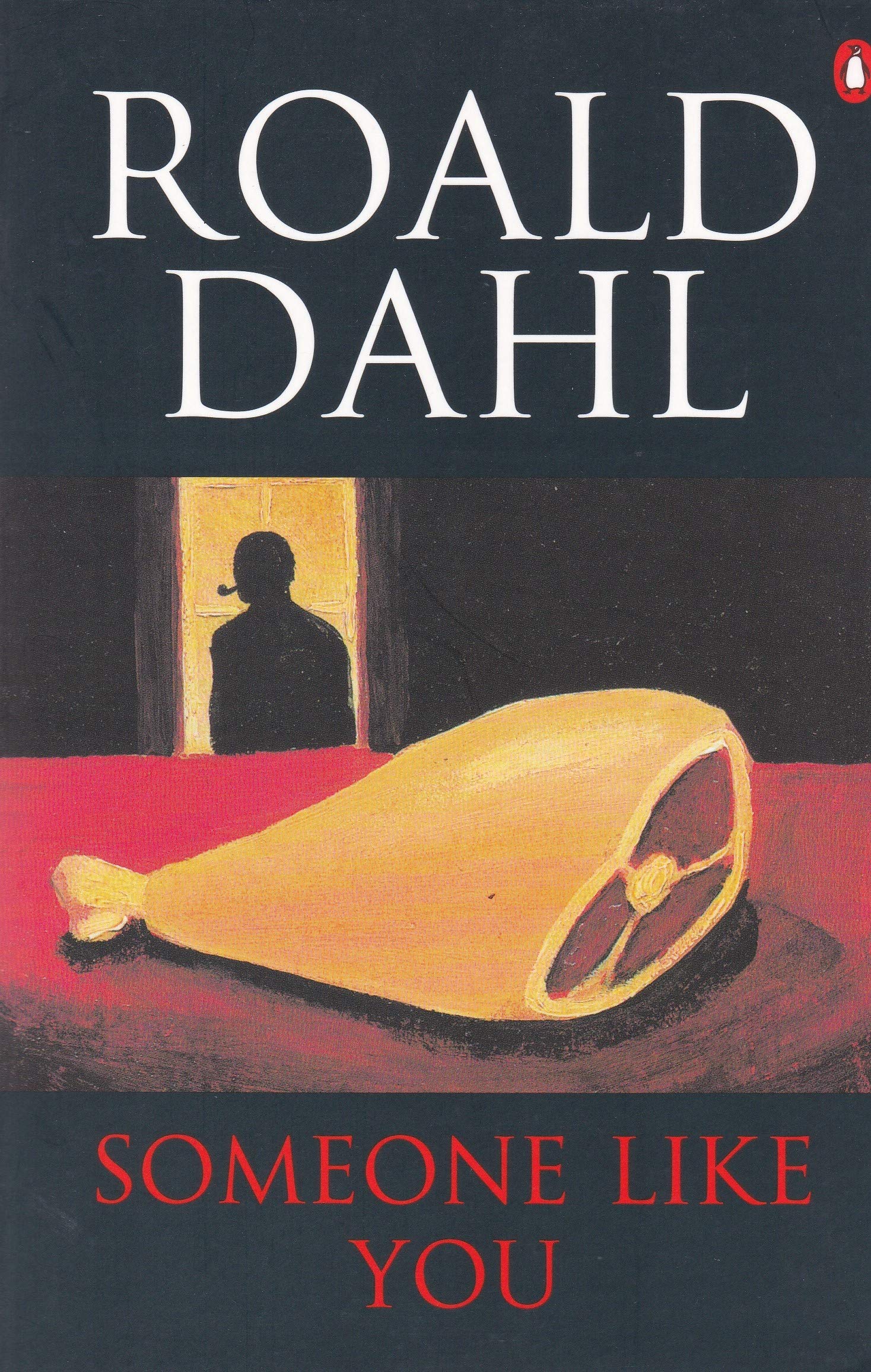 Someone Like You 9780140030747