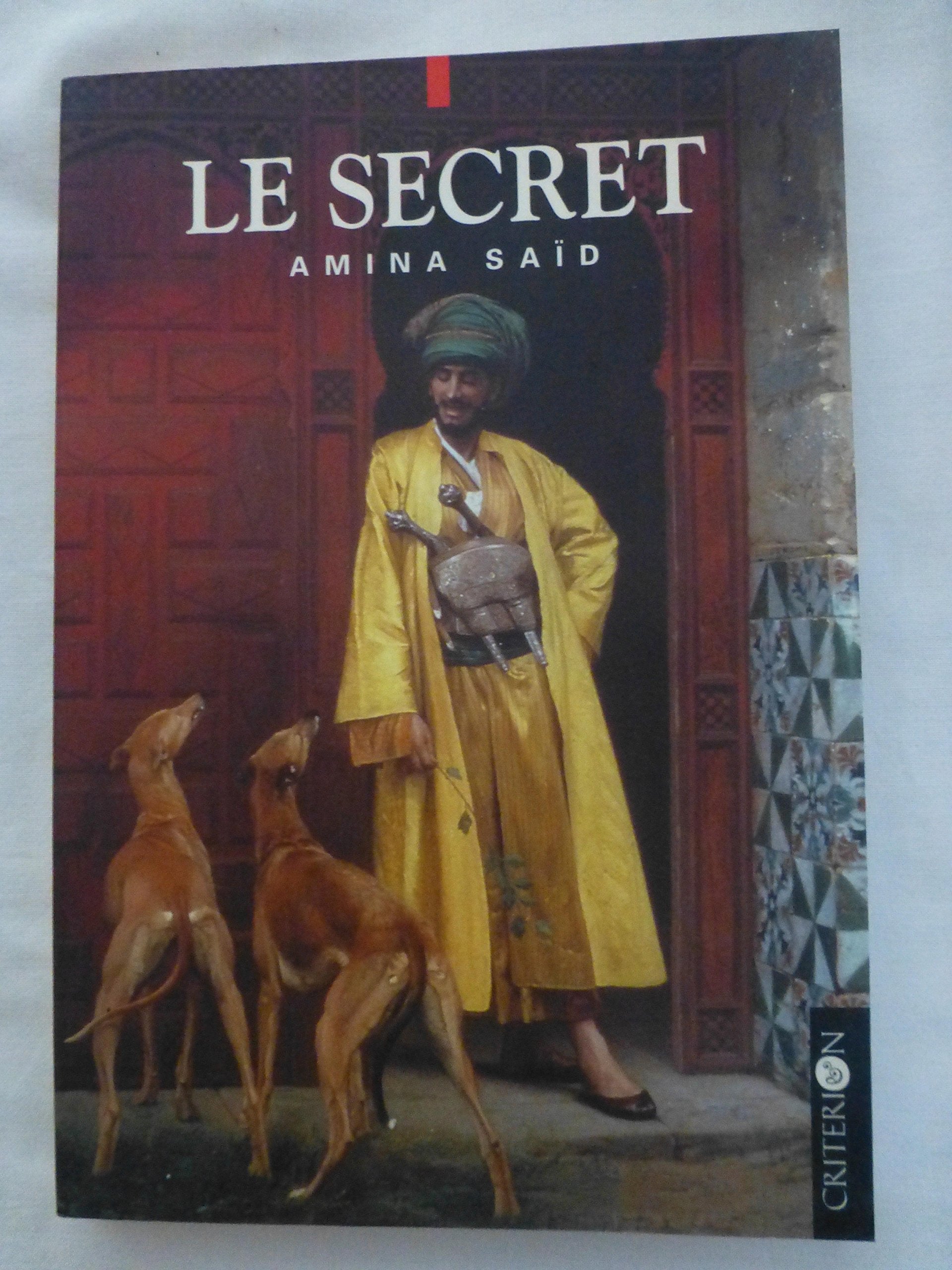 Le secret et autres histoires 9782741301073