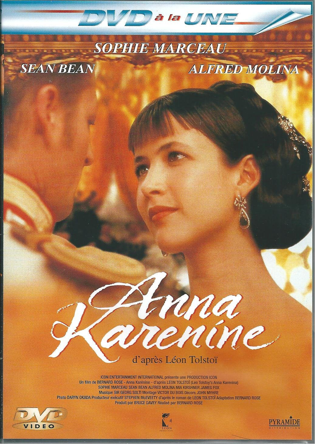 Anna Karenine 3294333016716