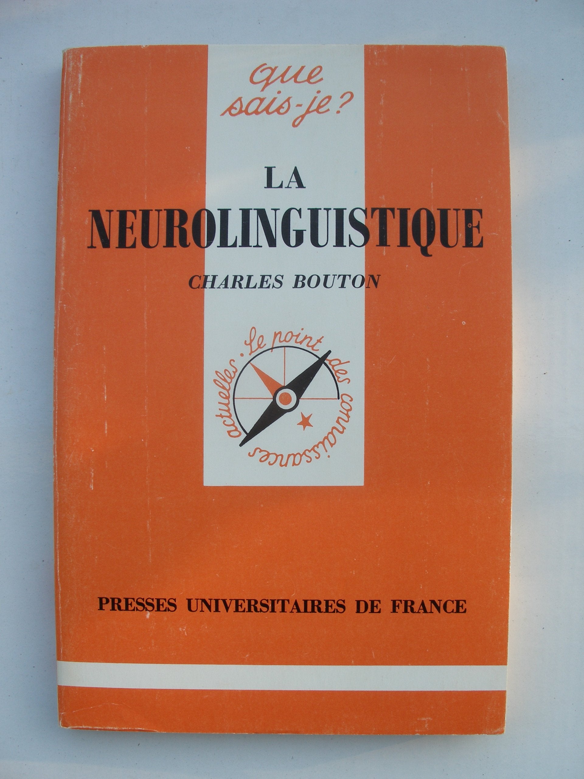 La Neurolinguistique 
