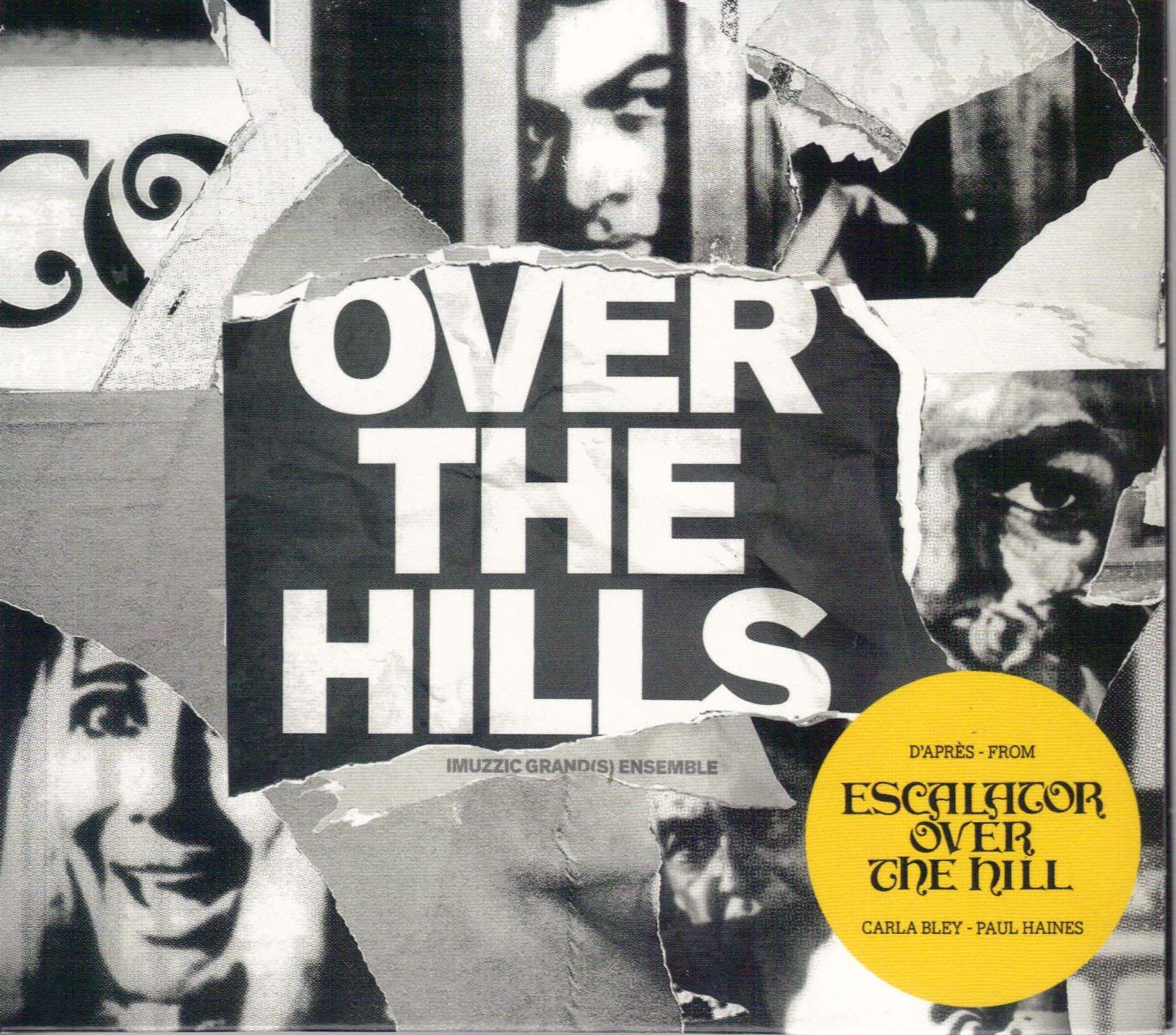 Over The Hills 3426300098870