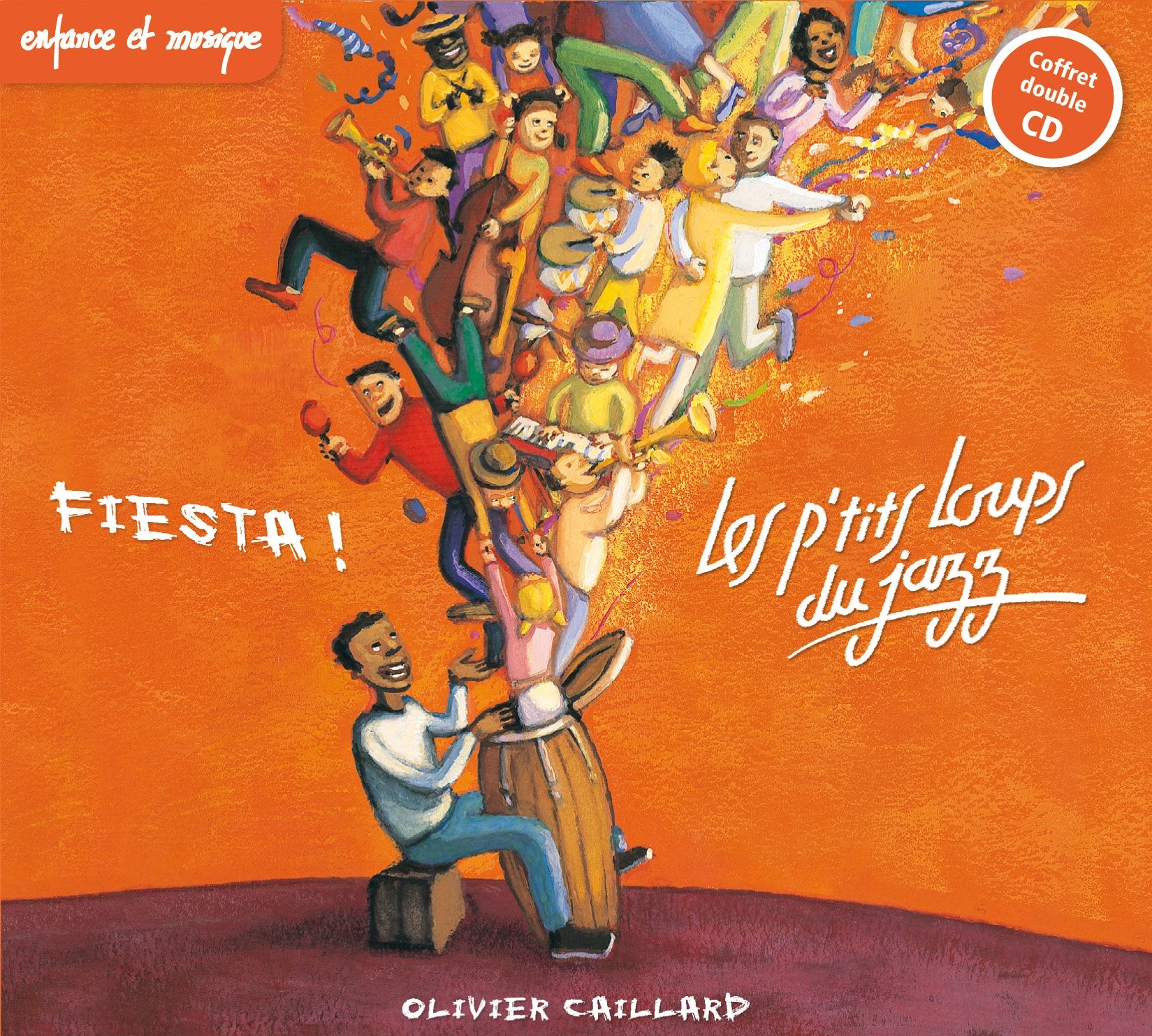 Fiesta 3700045230574