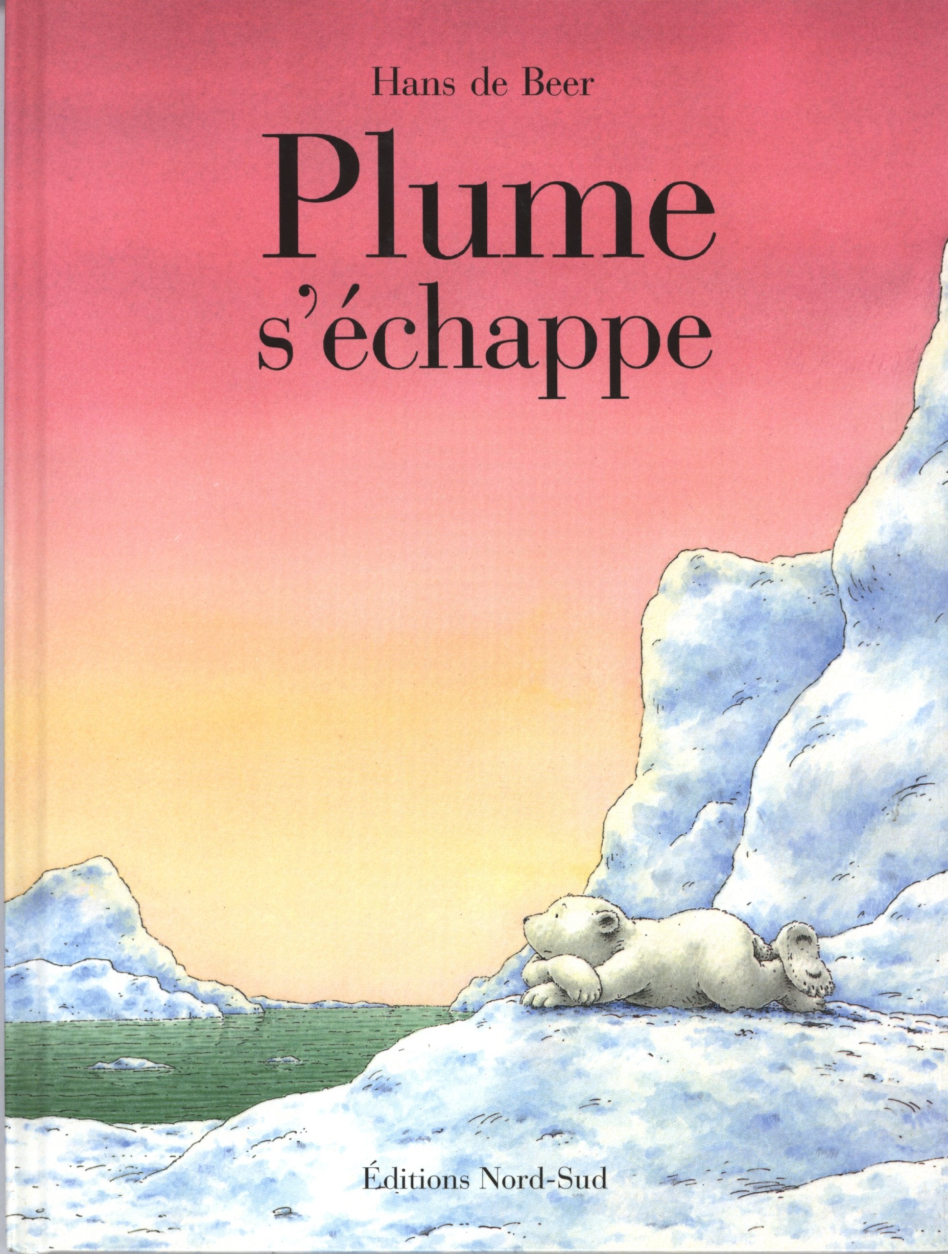 Plume S'Echappe 9783314207198