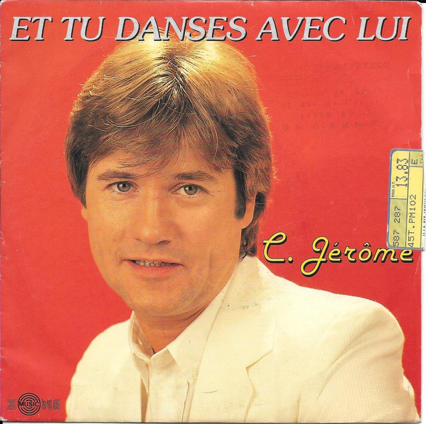 Et Tu Danses avec Lui/Te Moqu'pas du P'tit Homme 5099920068875