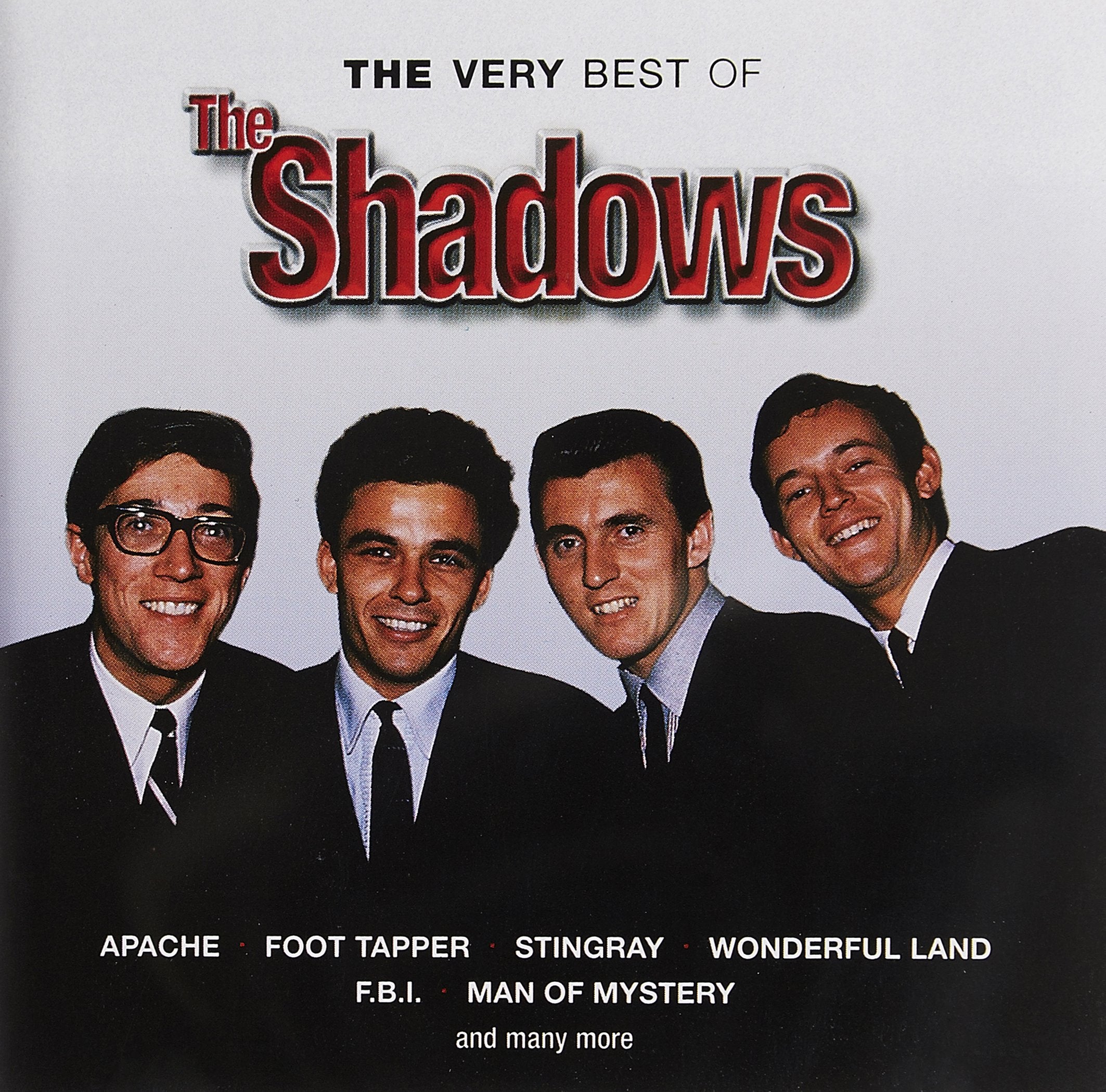 The Very Best Of 0724385746727