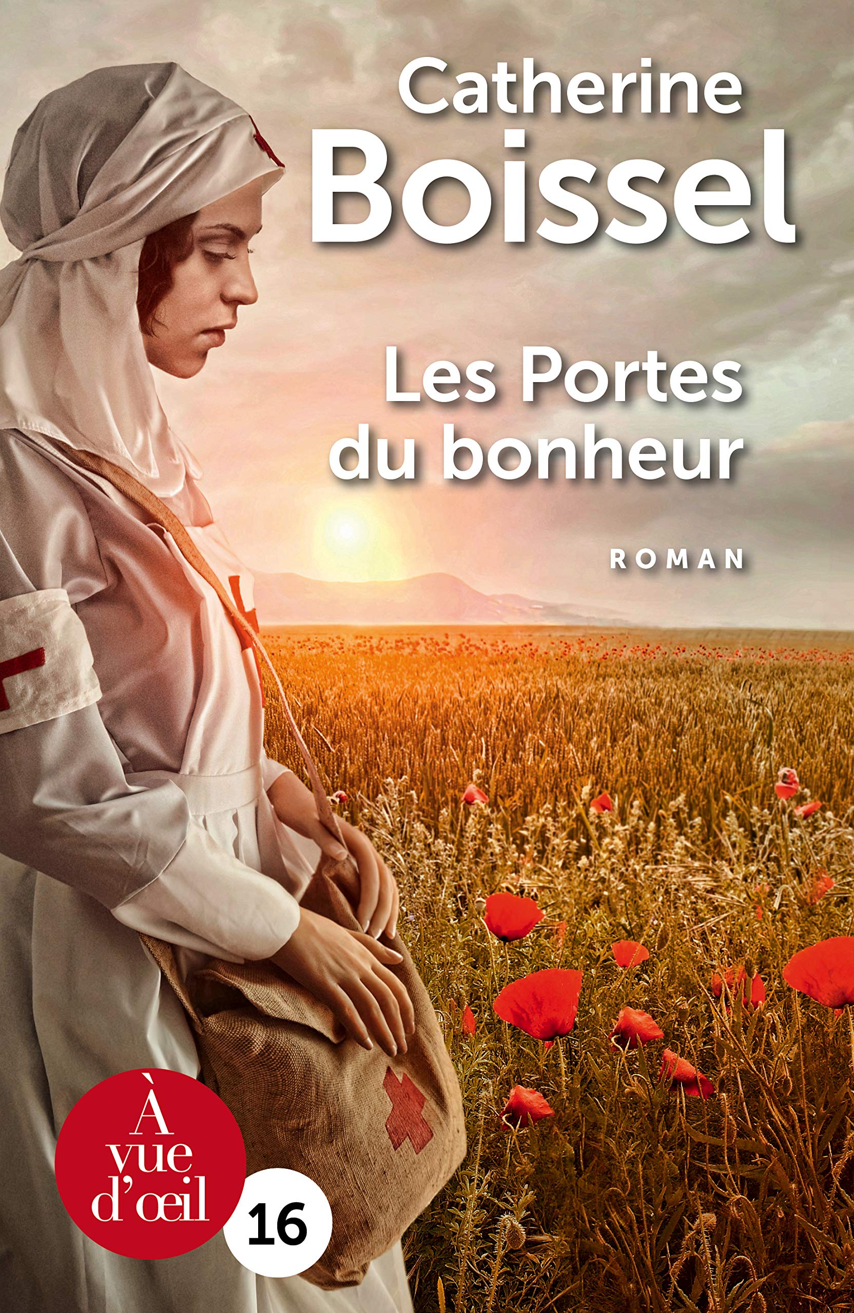 Les portes du bonheur 9791026901884