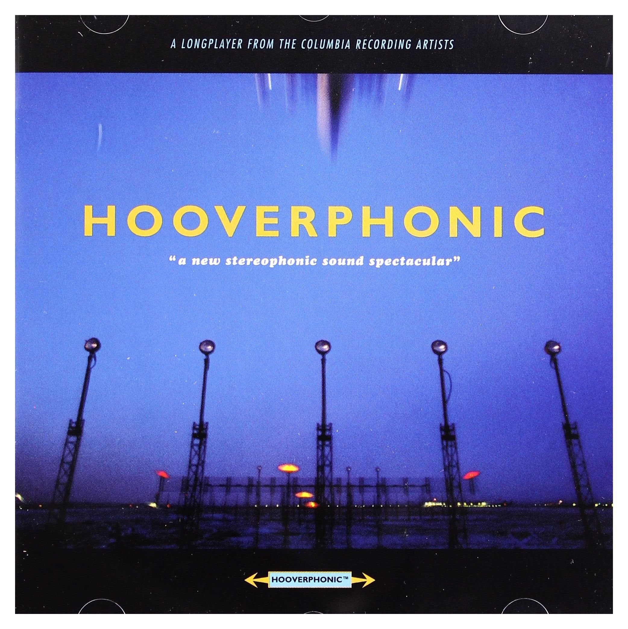 A New Stereophonic. [Import] 5099748438928