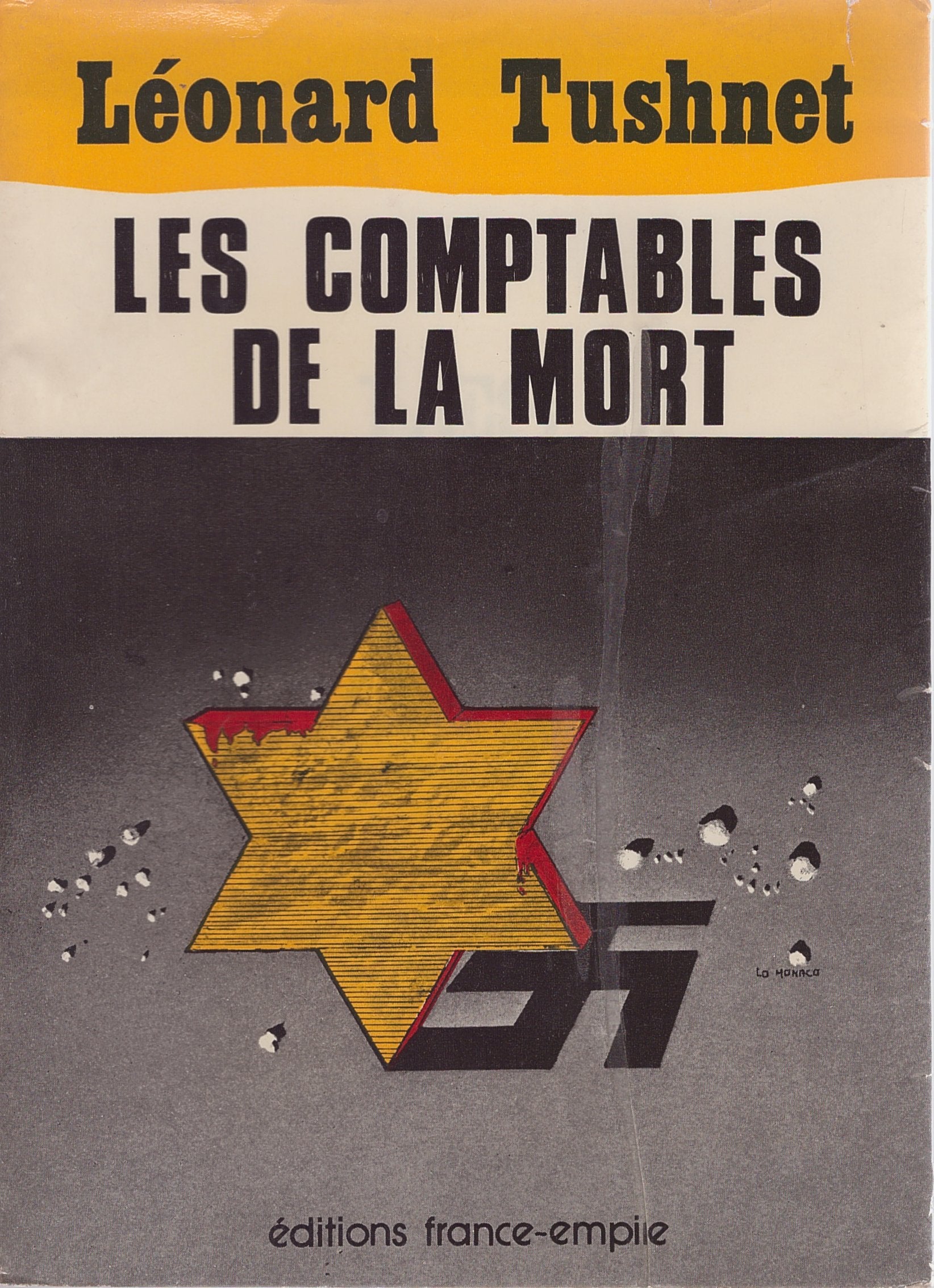 Les Comptables De La Mort 